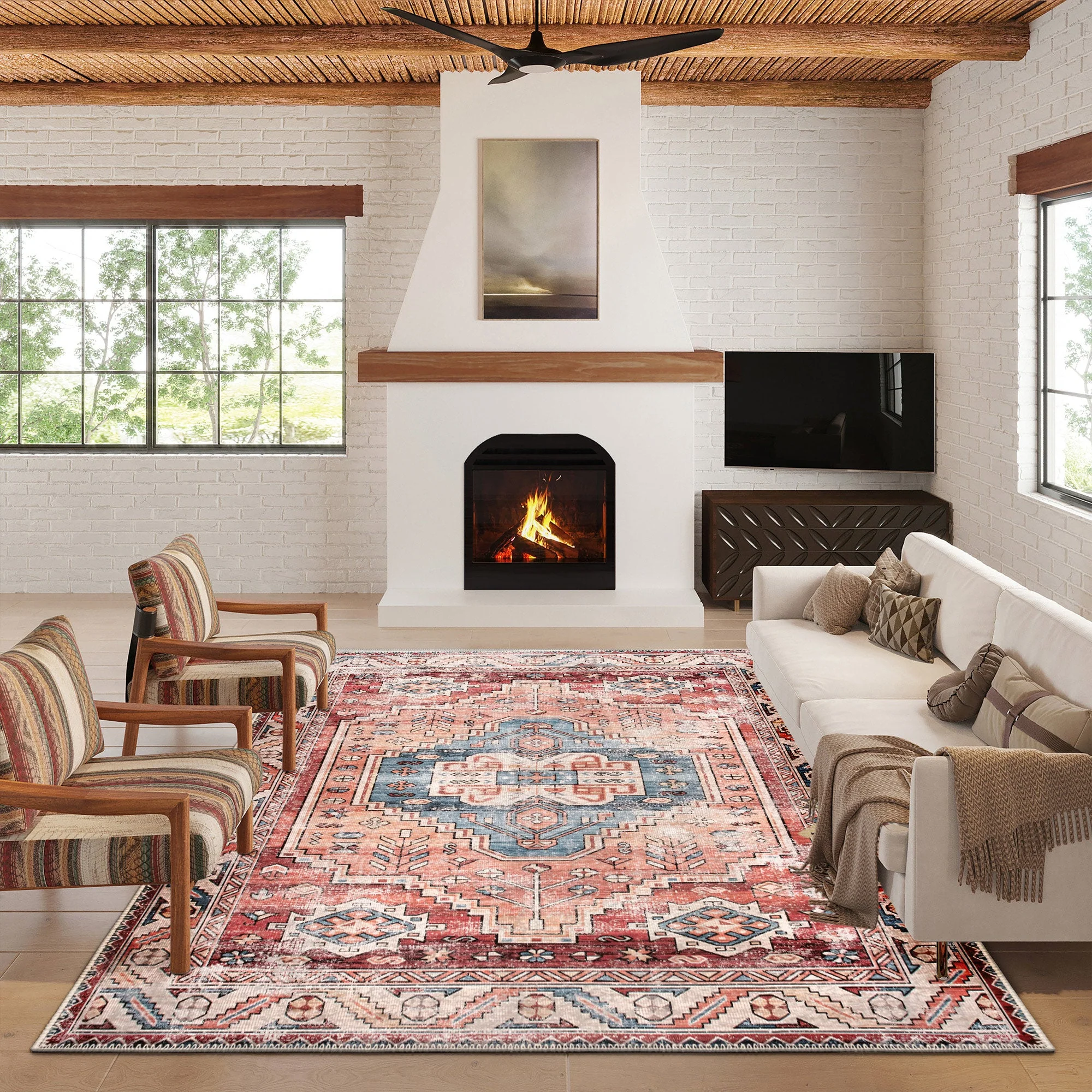 Tolima Area Rug - Image 2