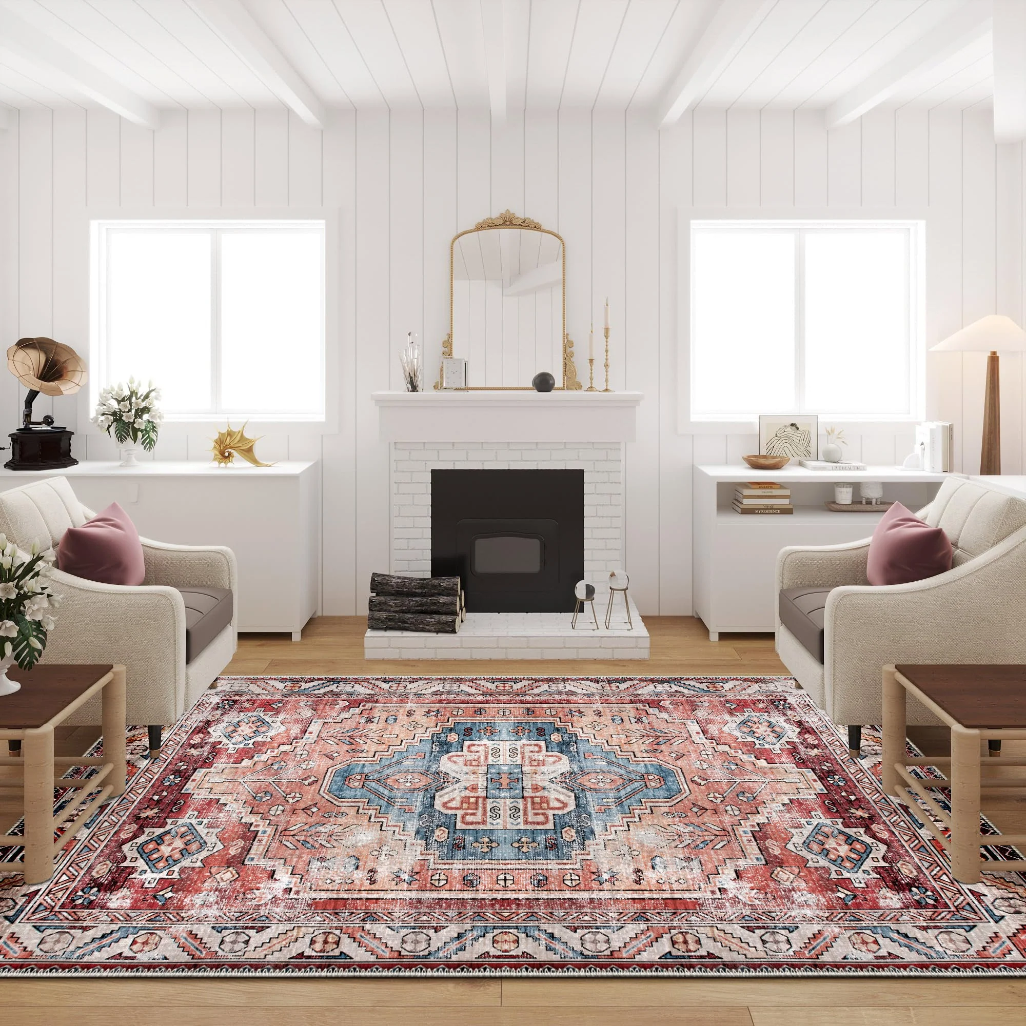 Tolima Area Rug - Image 3