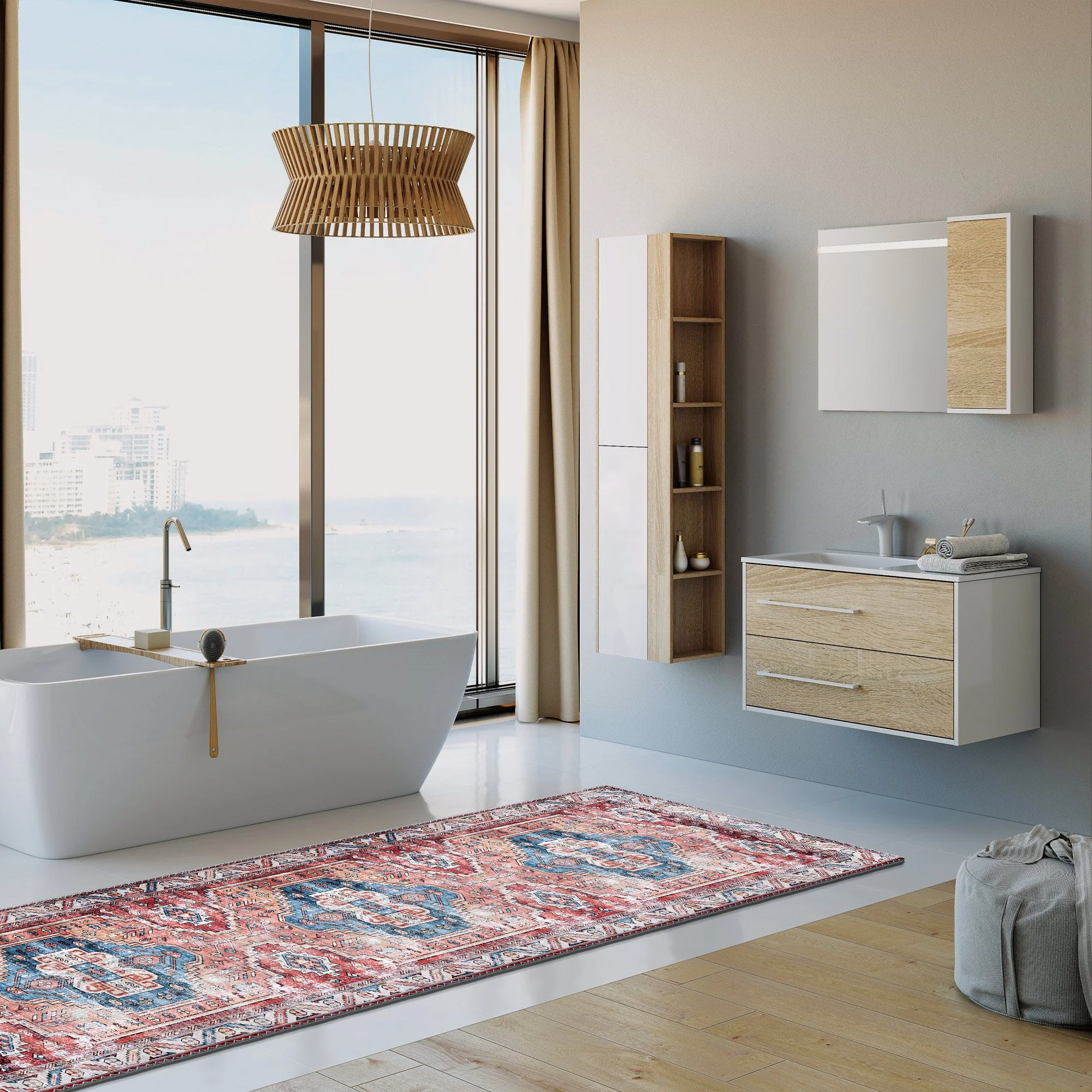Tolima Area Rug - Image 6