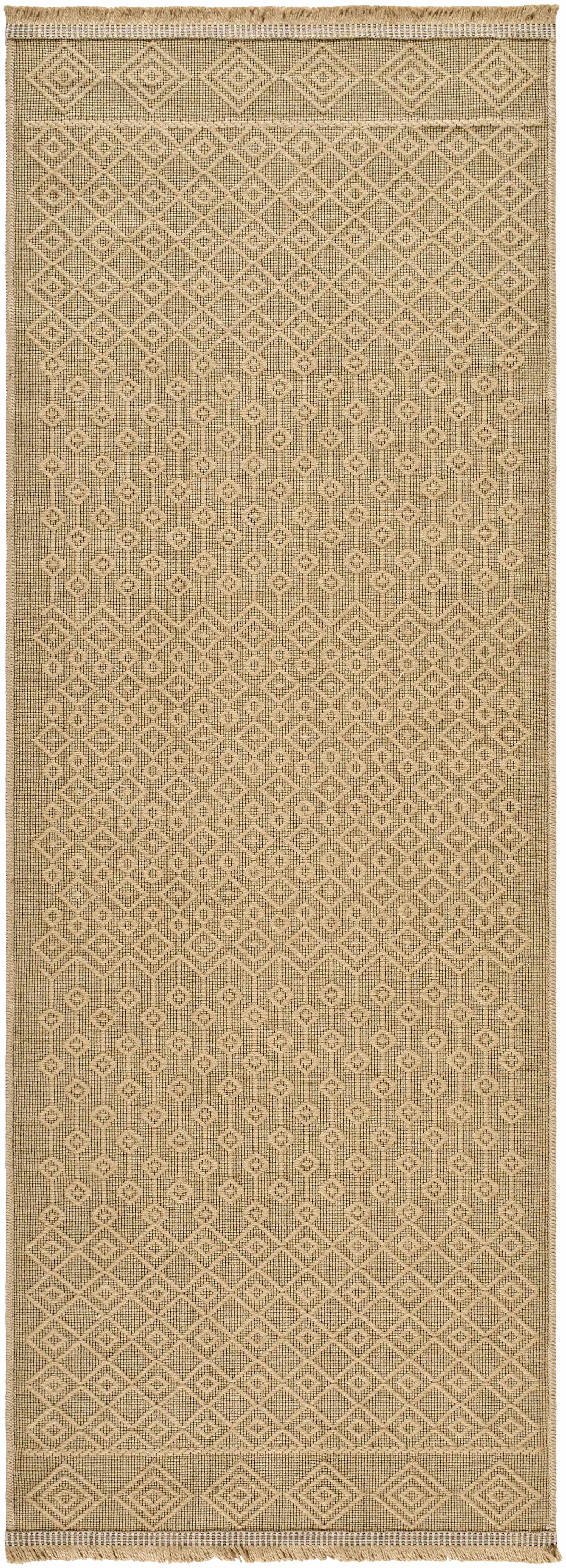 Tolla Washable Jute Rug - Image 9
