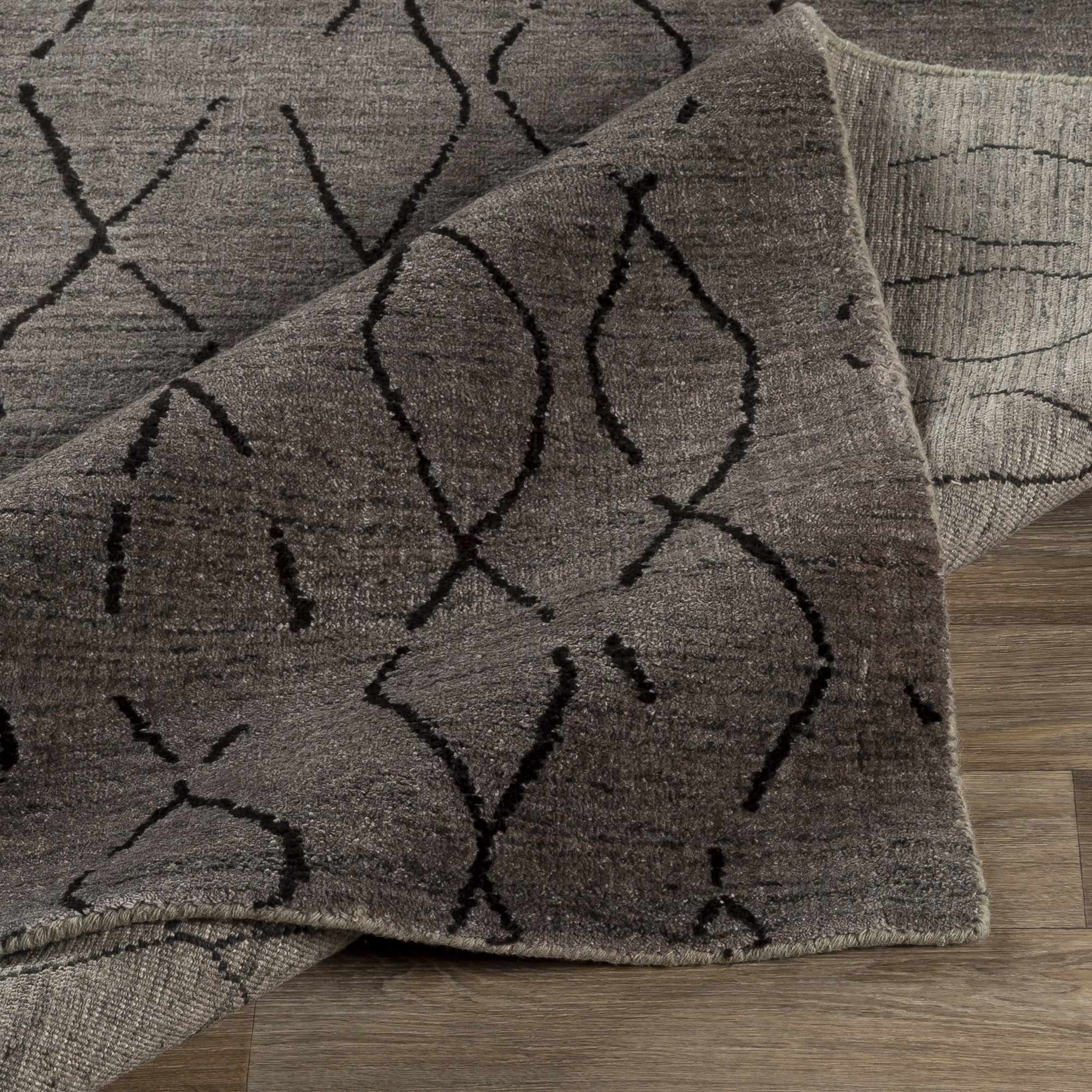 Tomakin Area Rug - Clearance - Image 5