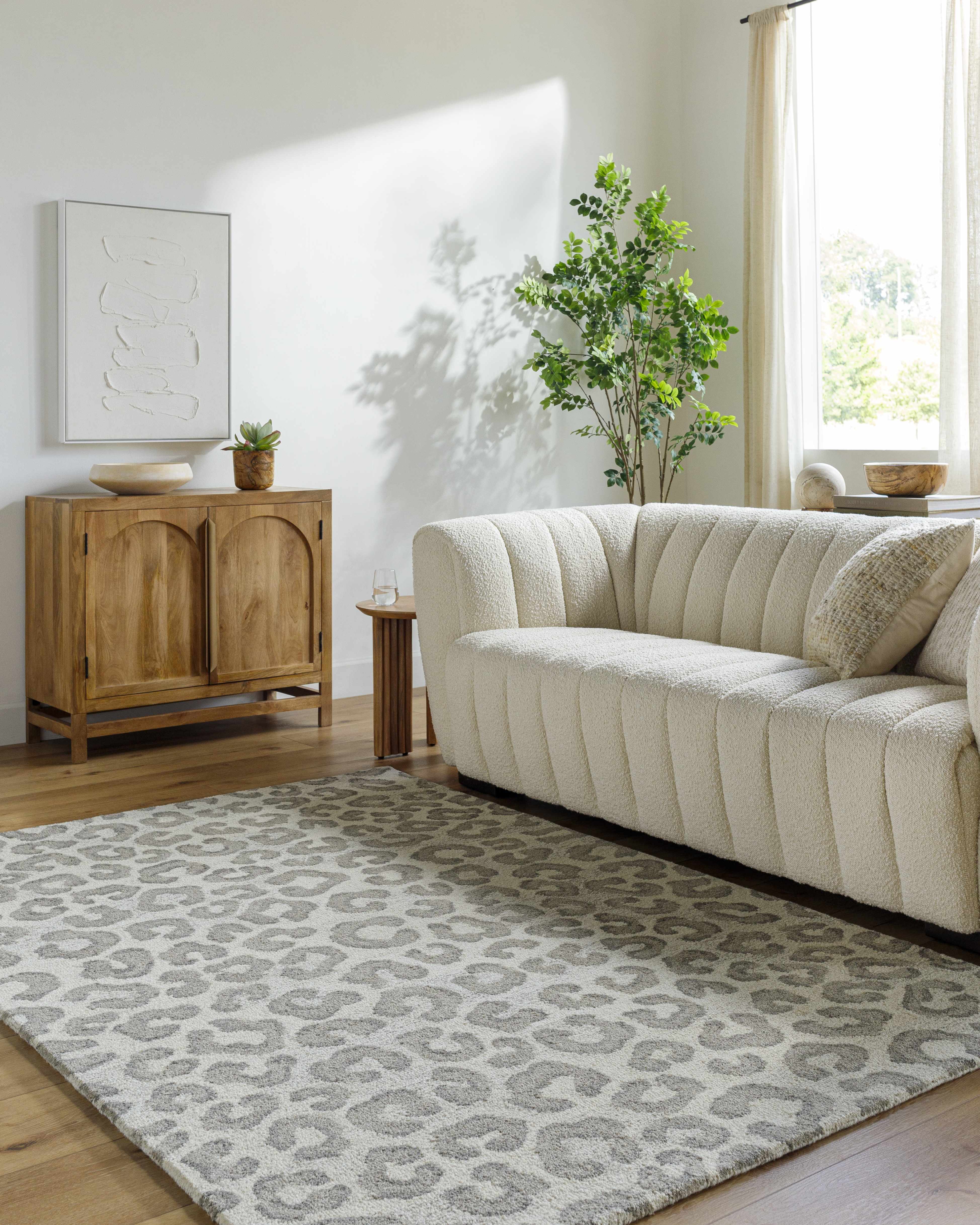 Tomas Area Rug - Image 2