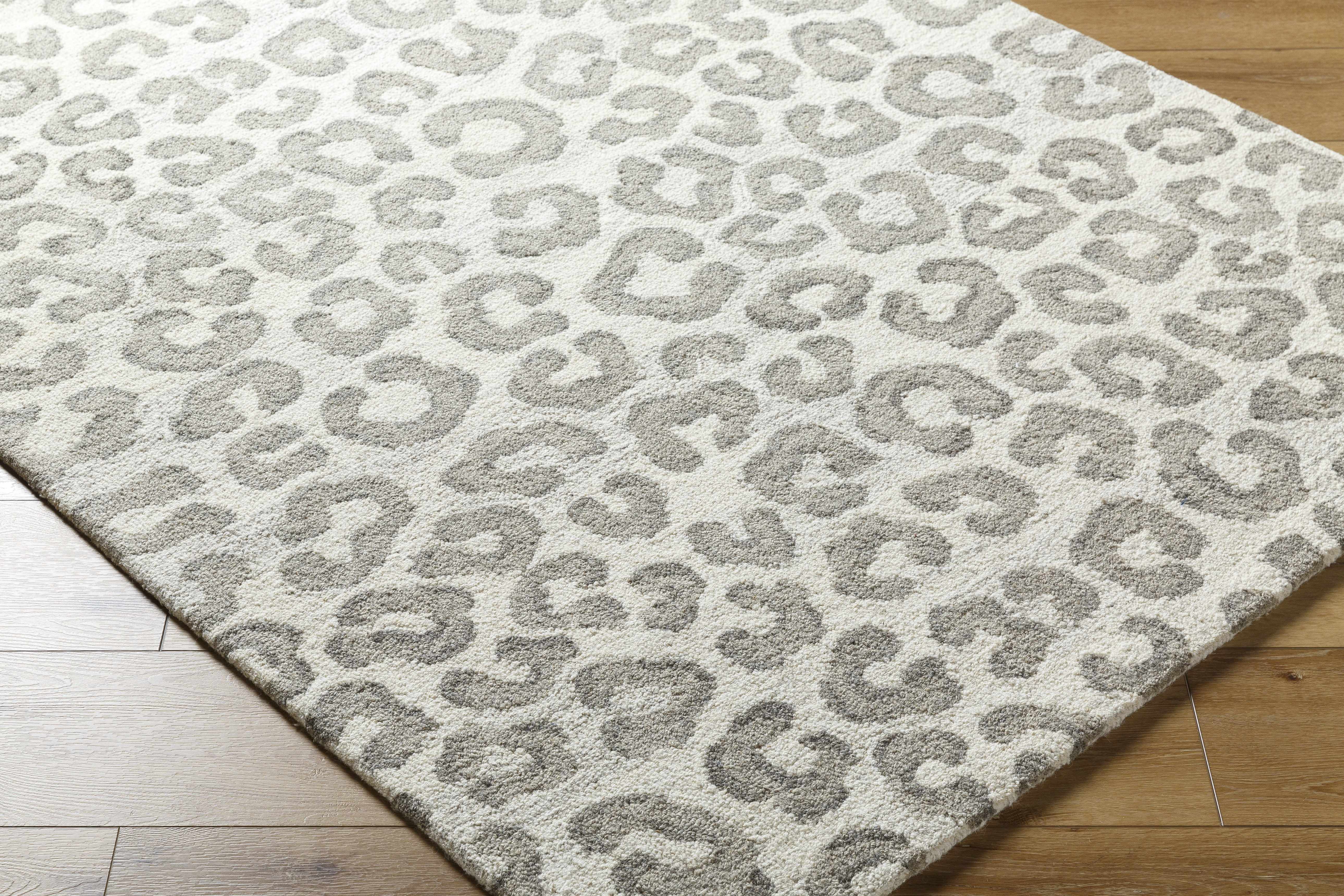 Tomas Area Rug - Image 3