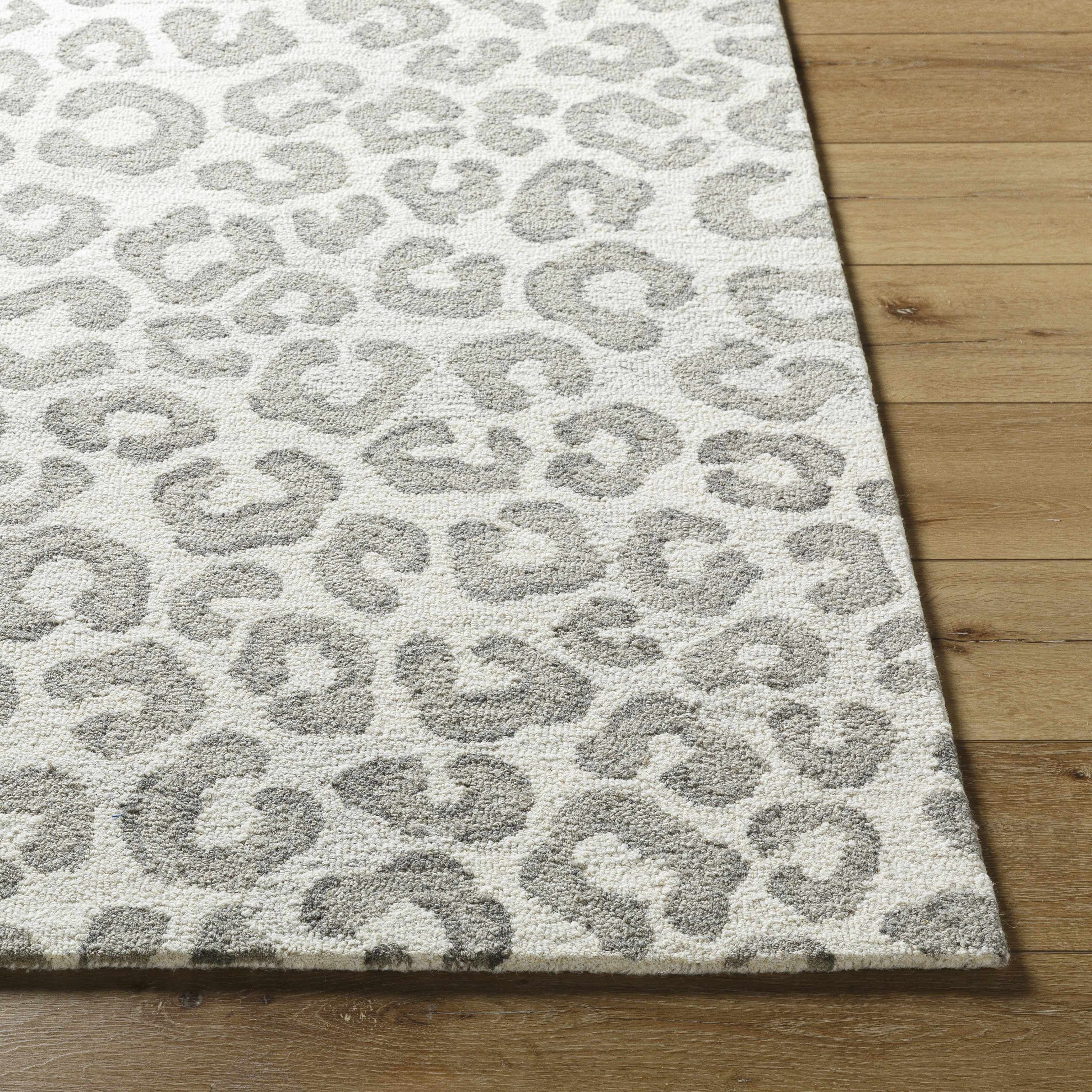 Tomas Area Rug - Image 4