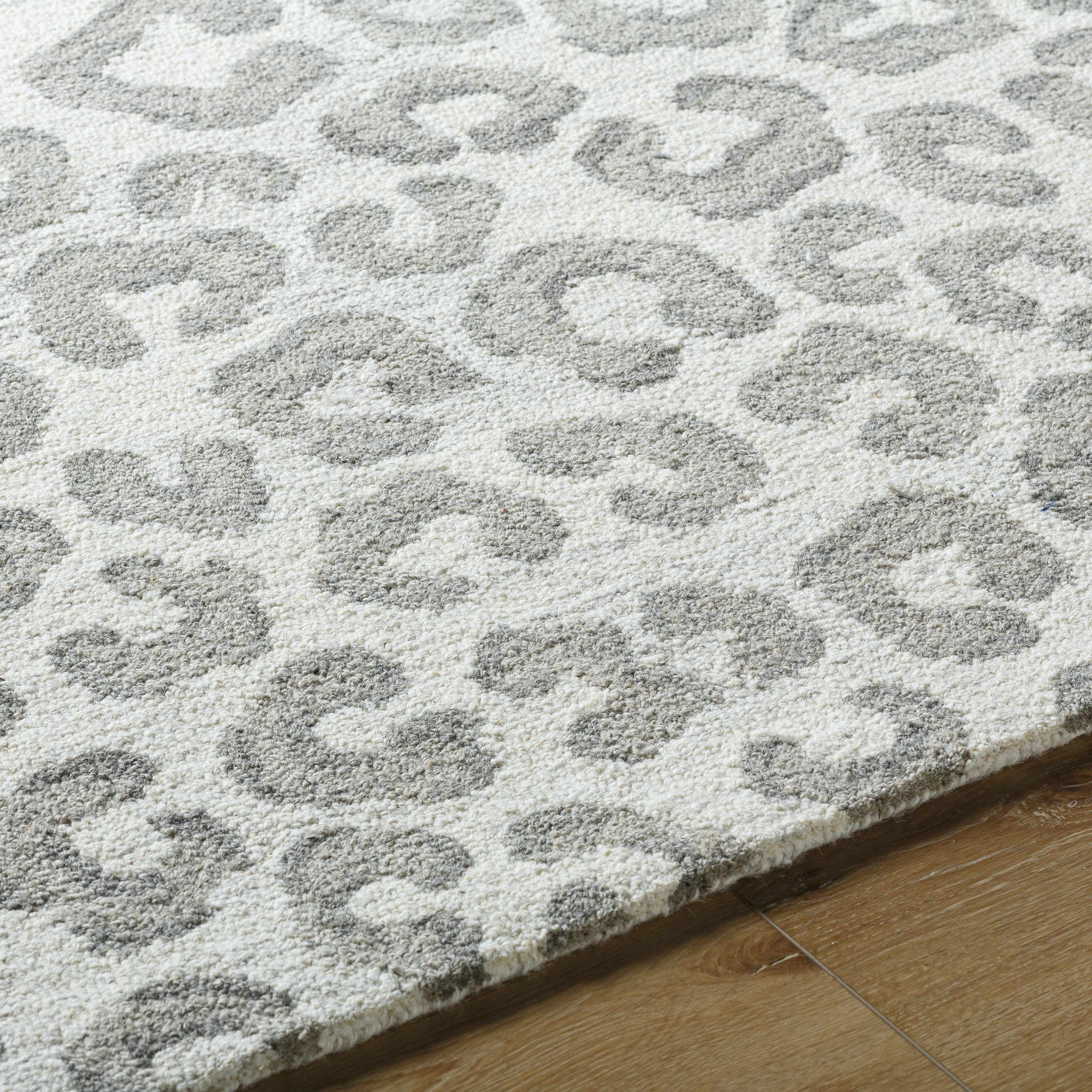 Tomas Area Rug - Image 7