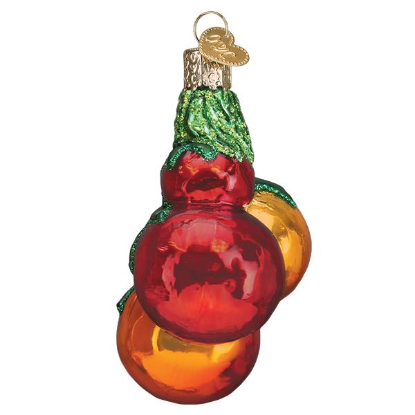 Tomatoes On Vine Ornament - Image 5
