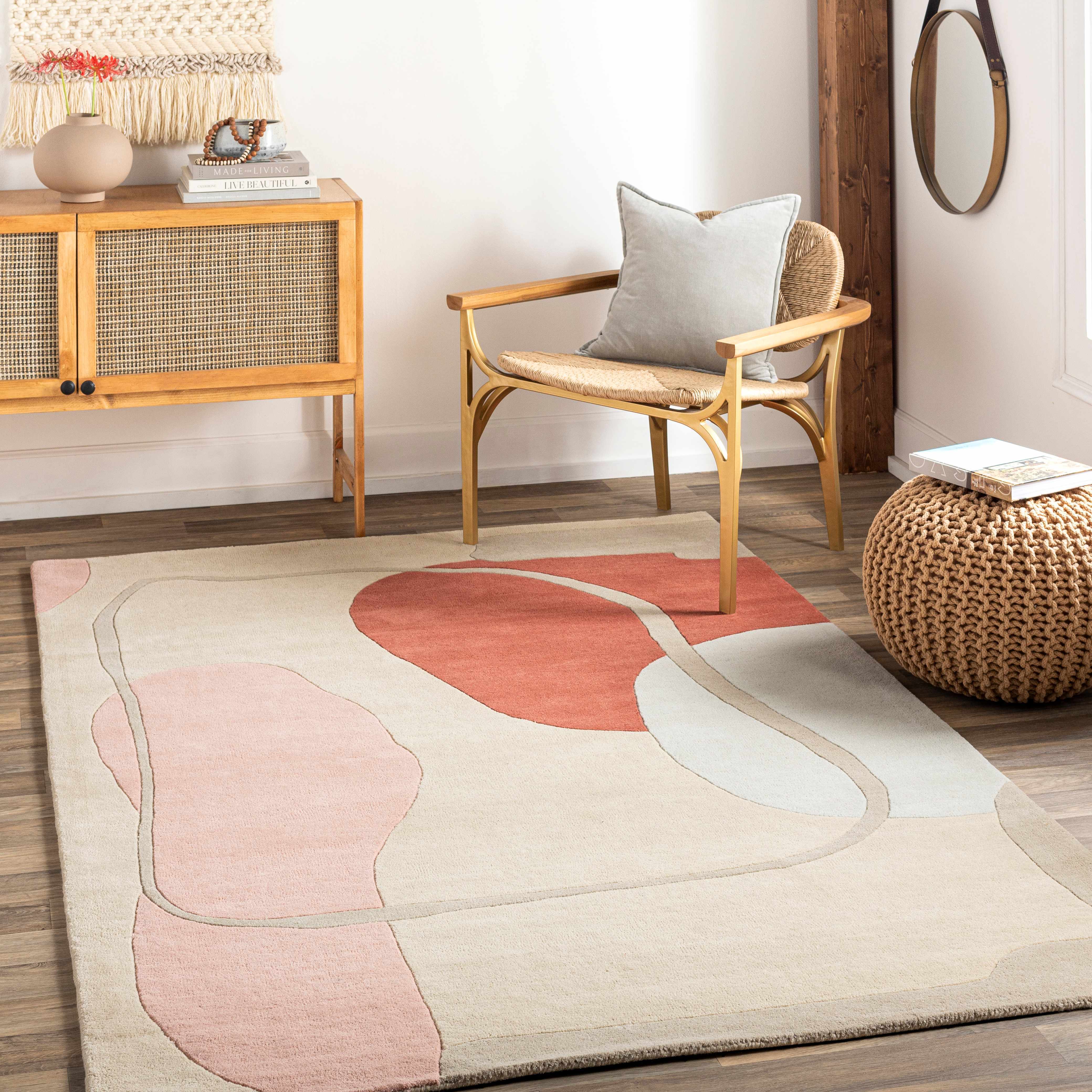 Tomingad Area Rug - Image 2