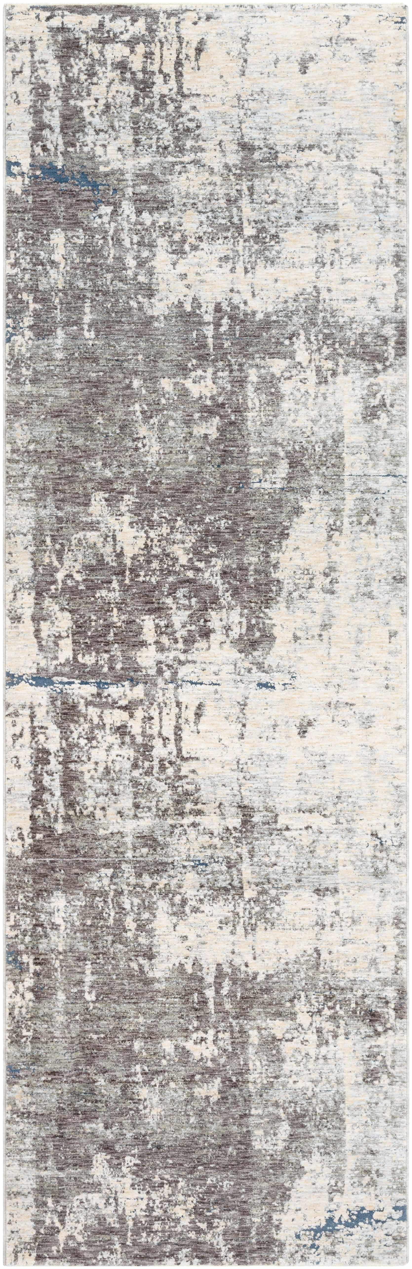 Tonalea Carved Statement Area Rug - Clearance - Image 10