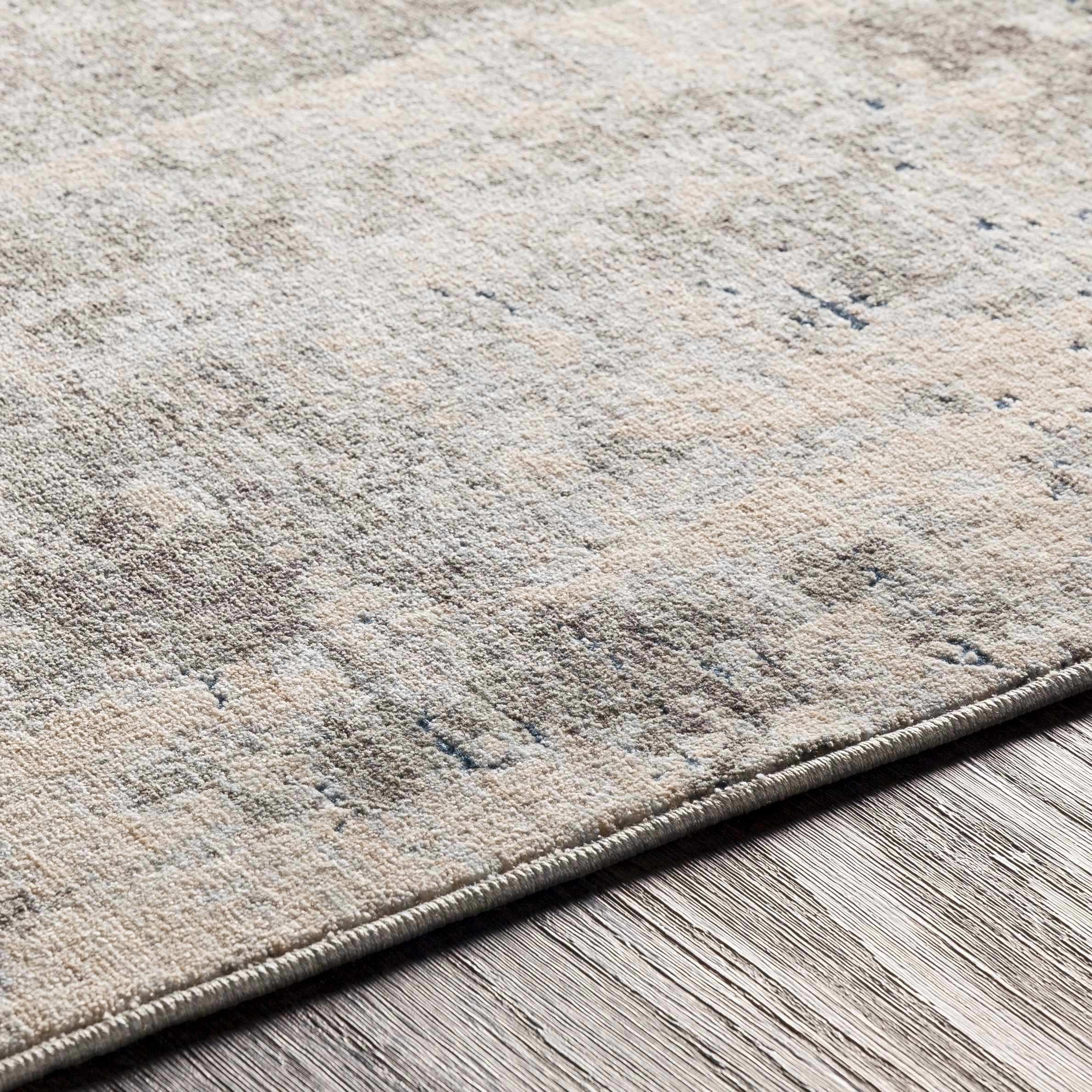 Tonalea Carved Statement Area Rug - Clearance - Image 5