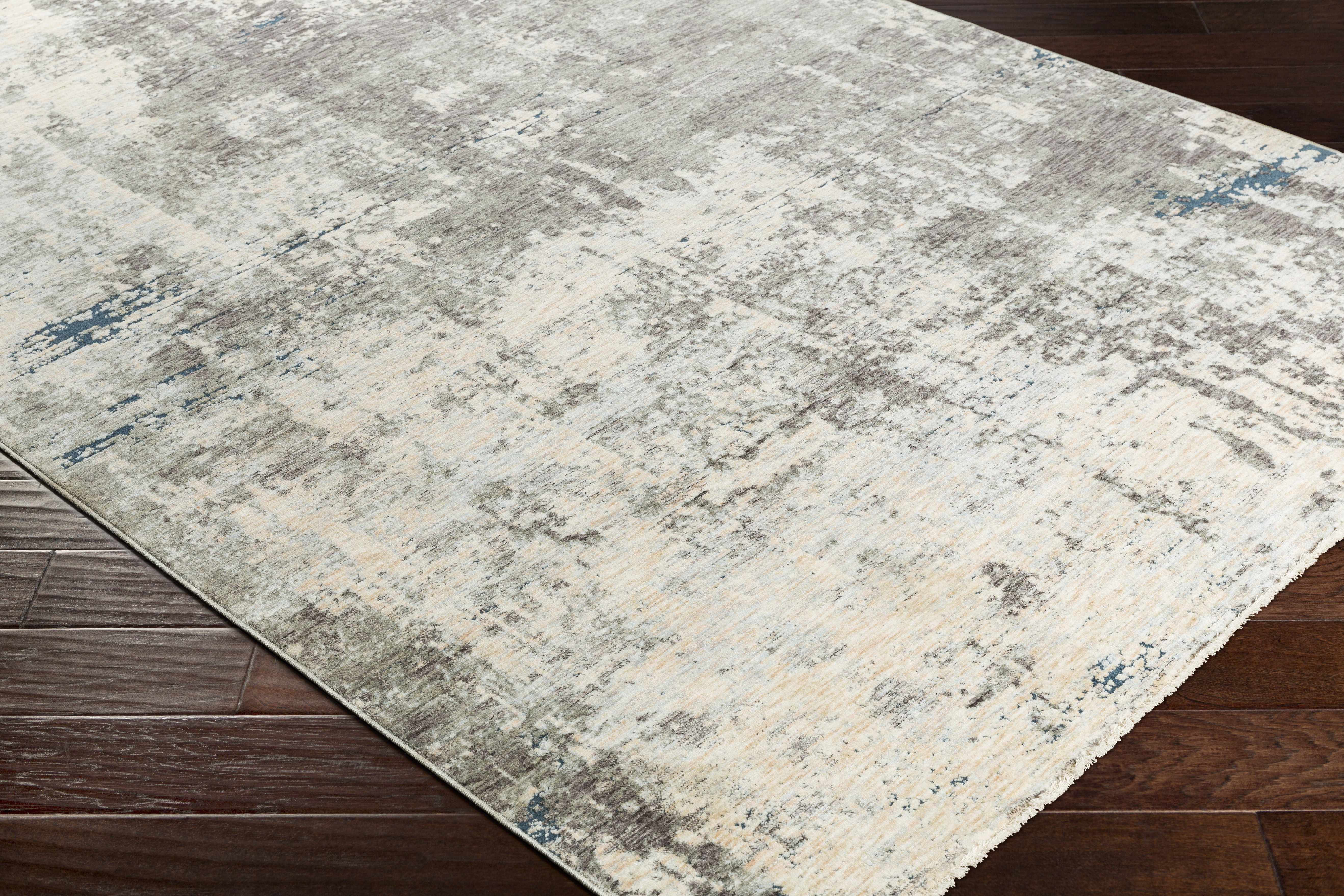 Tonalea Carved Statement Area Rug - Clearance - Image 7