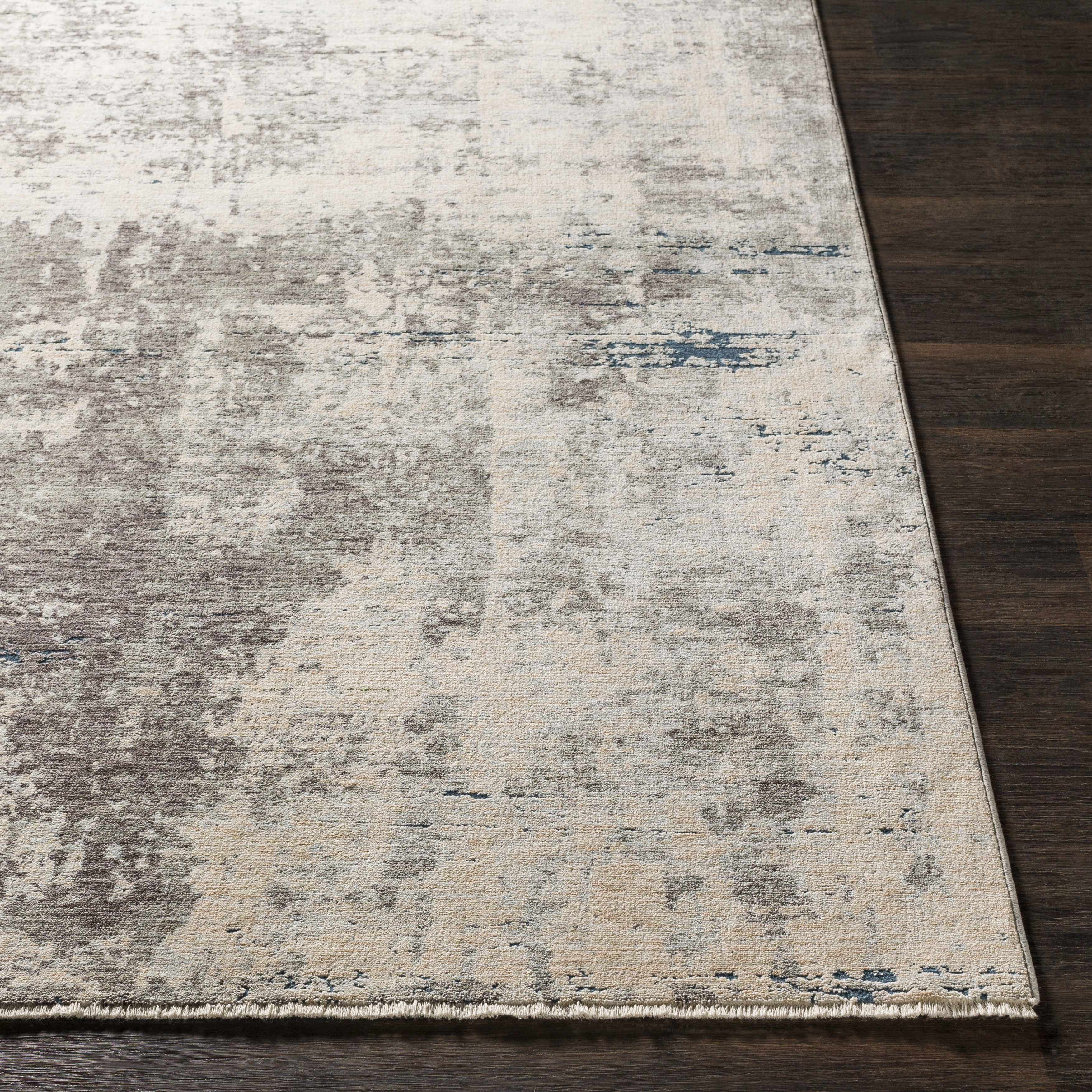 Tonalea Carved Statement Area Rug - Clearance - Image 8