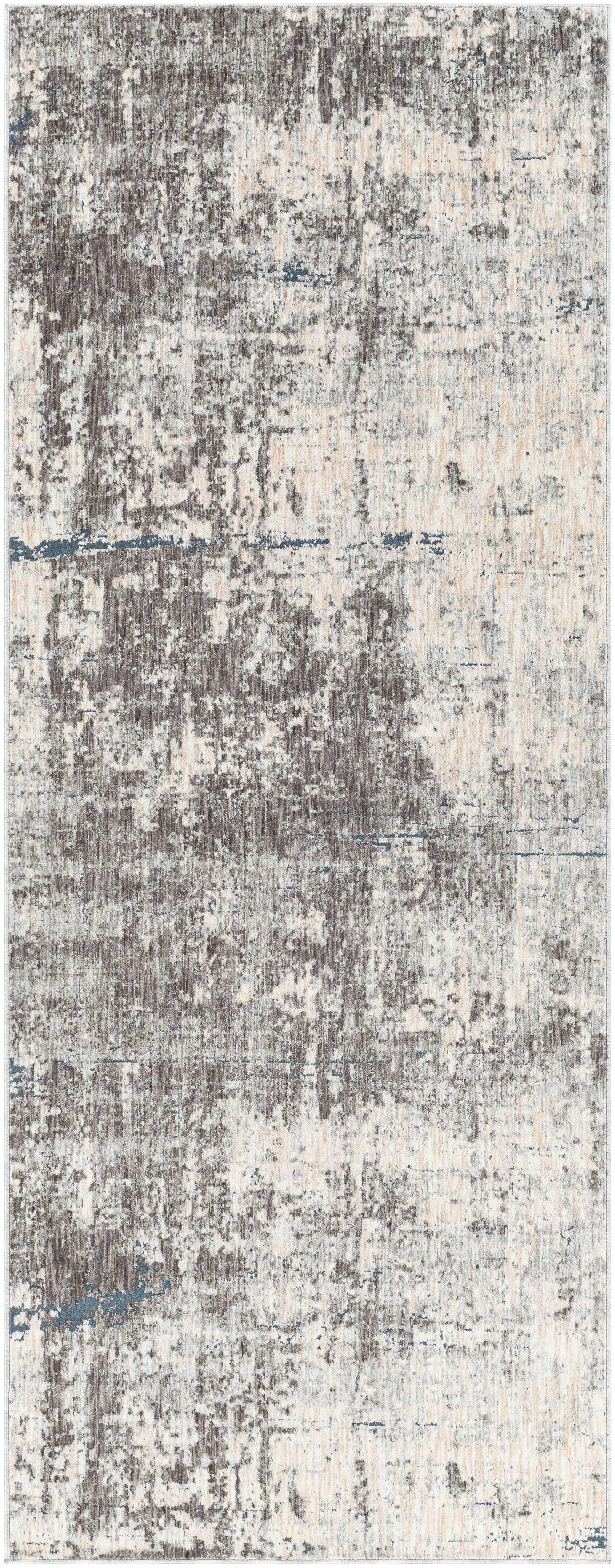 Tonalea Carved Statement Area Rug - Clearance - Image 9