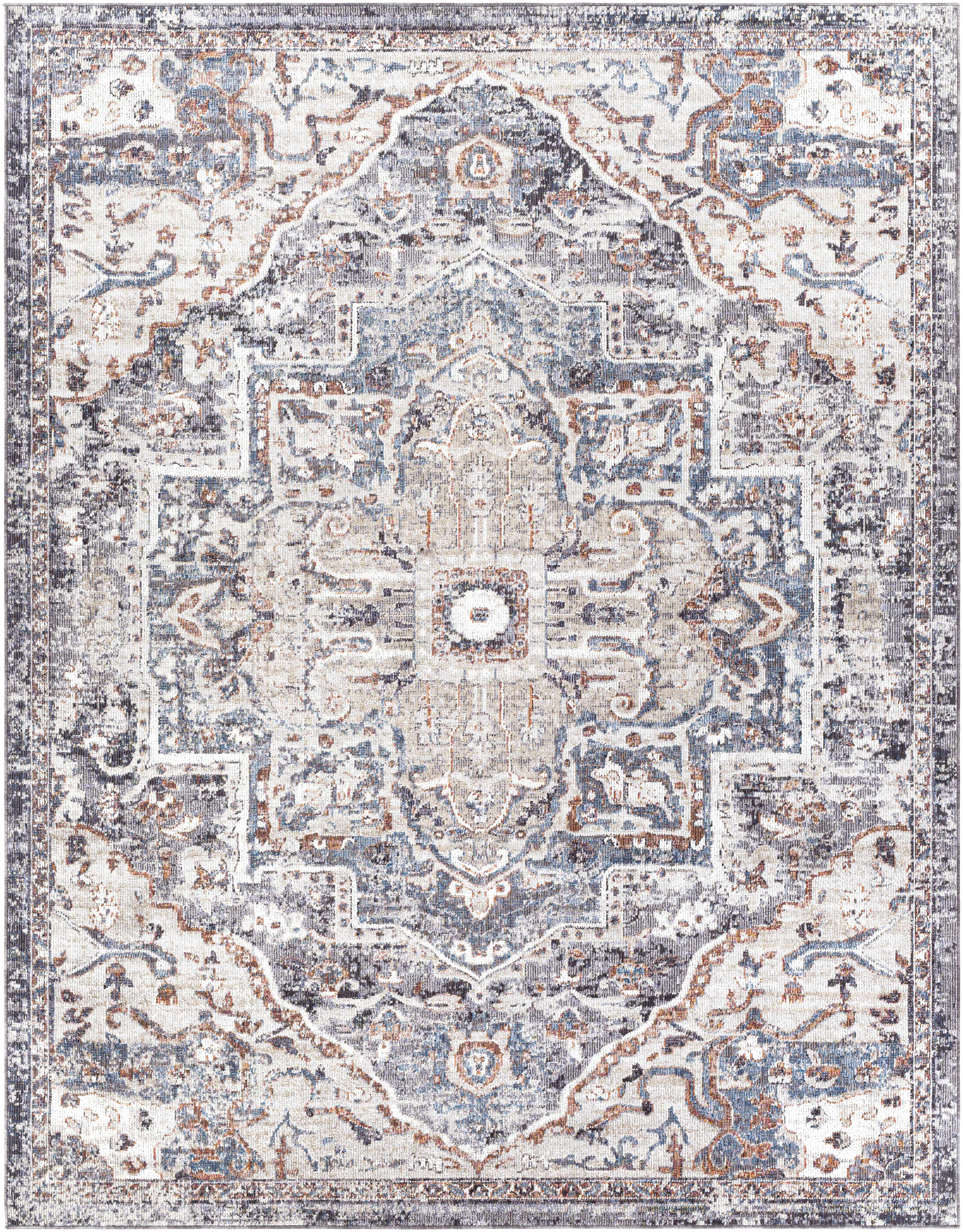 Tongala Indoor & Outdoor Rug - Clearance - Image 10