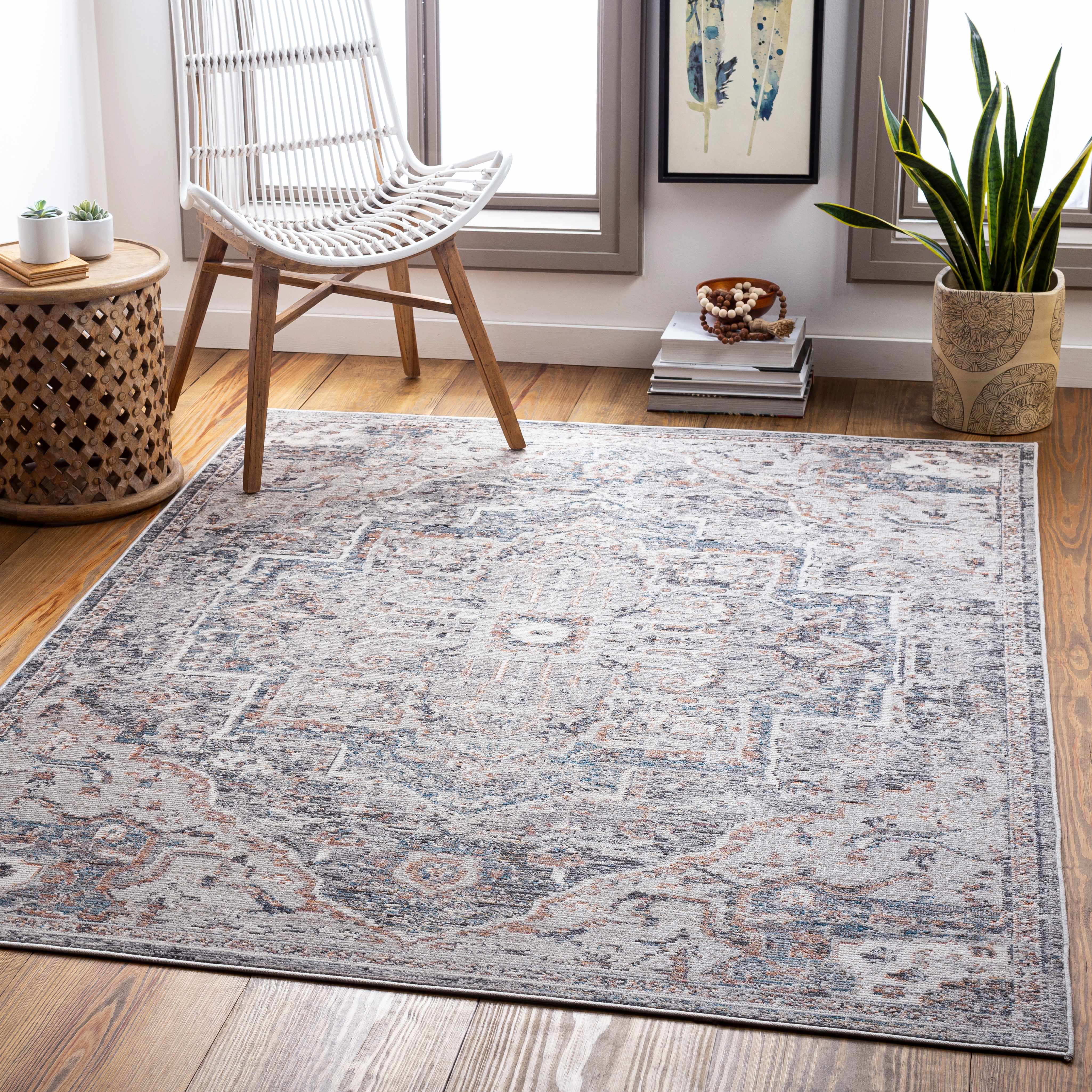 Tongala Indoor & Outdoor Rug - Clearance - Image 11