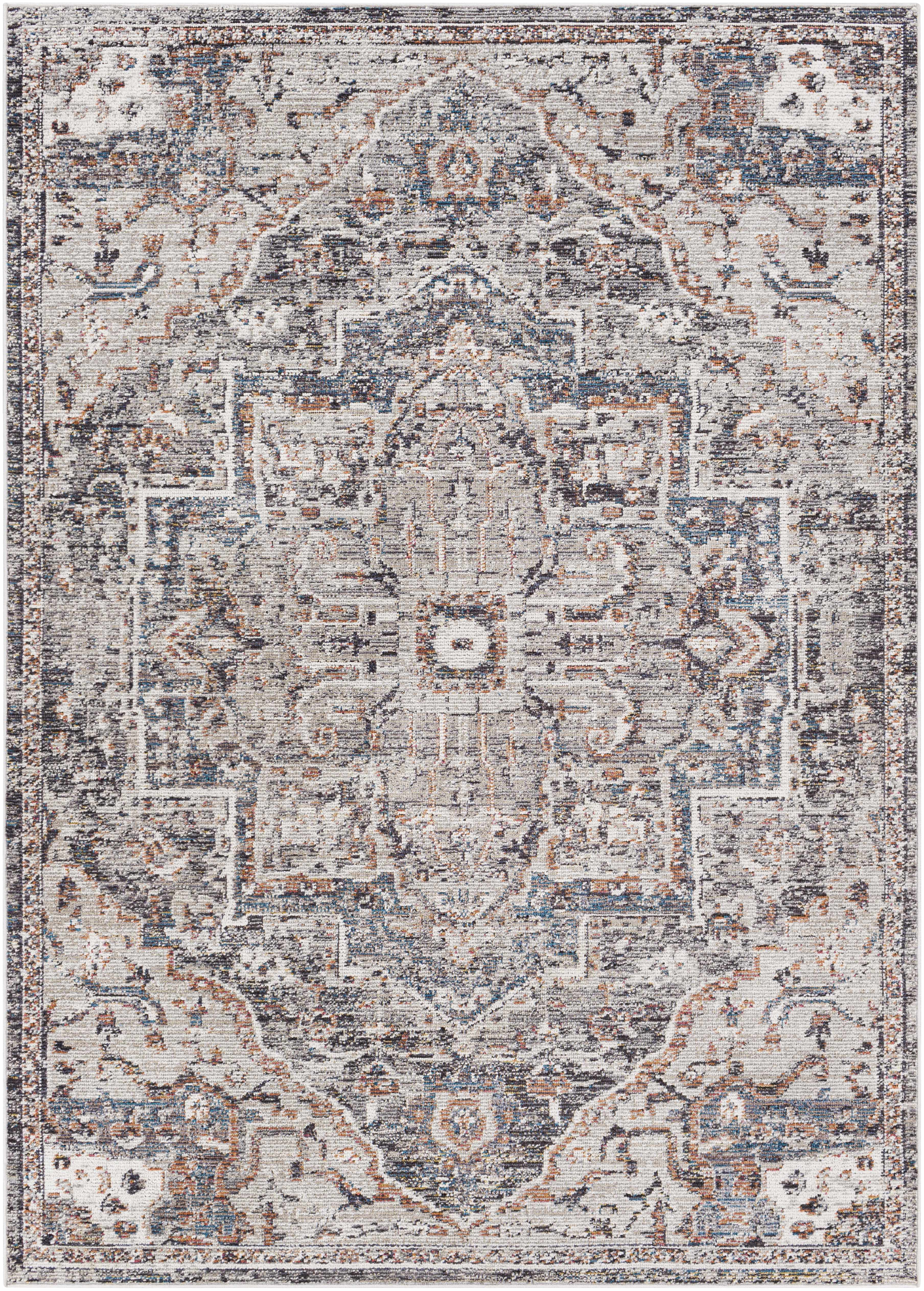Tongala Indoor & Outdoor Rug - Clearance - Image 2