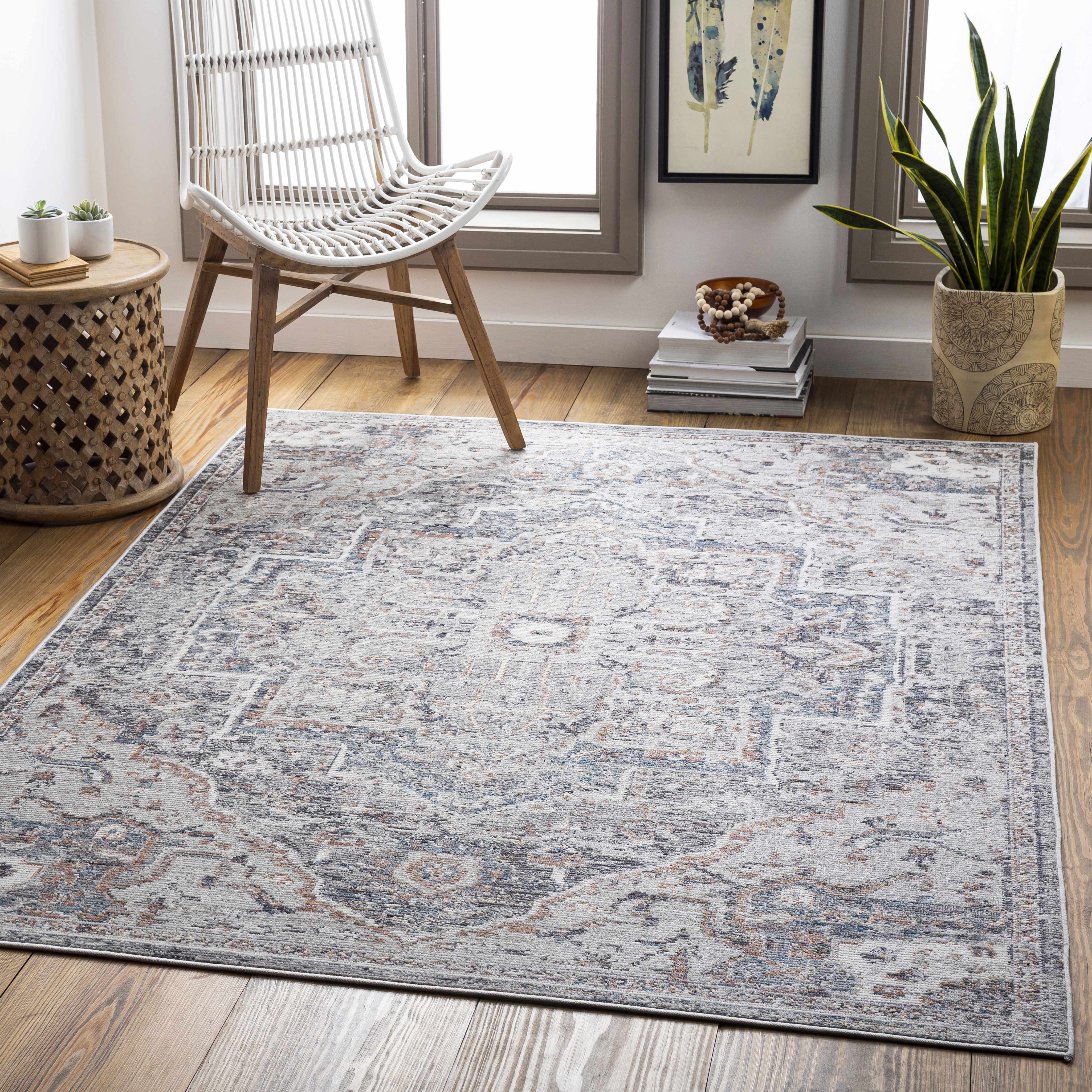 Tongala Indoor & Outdoor Rug - Clearance - Image 4