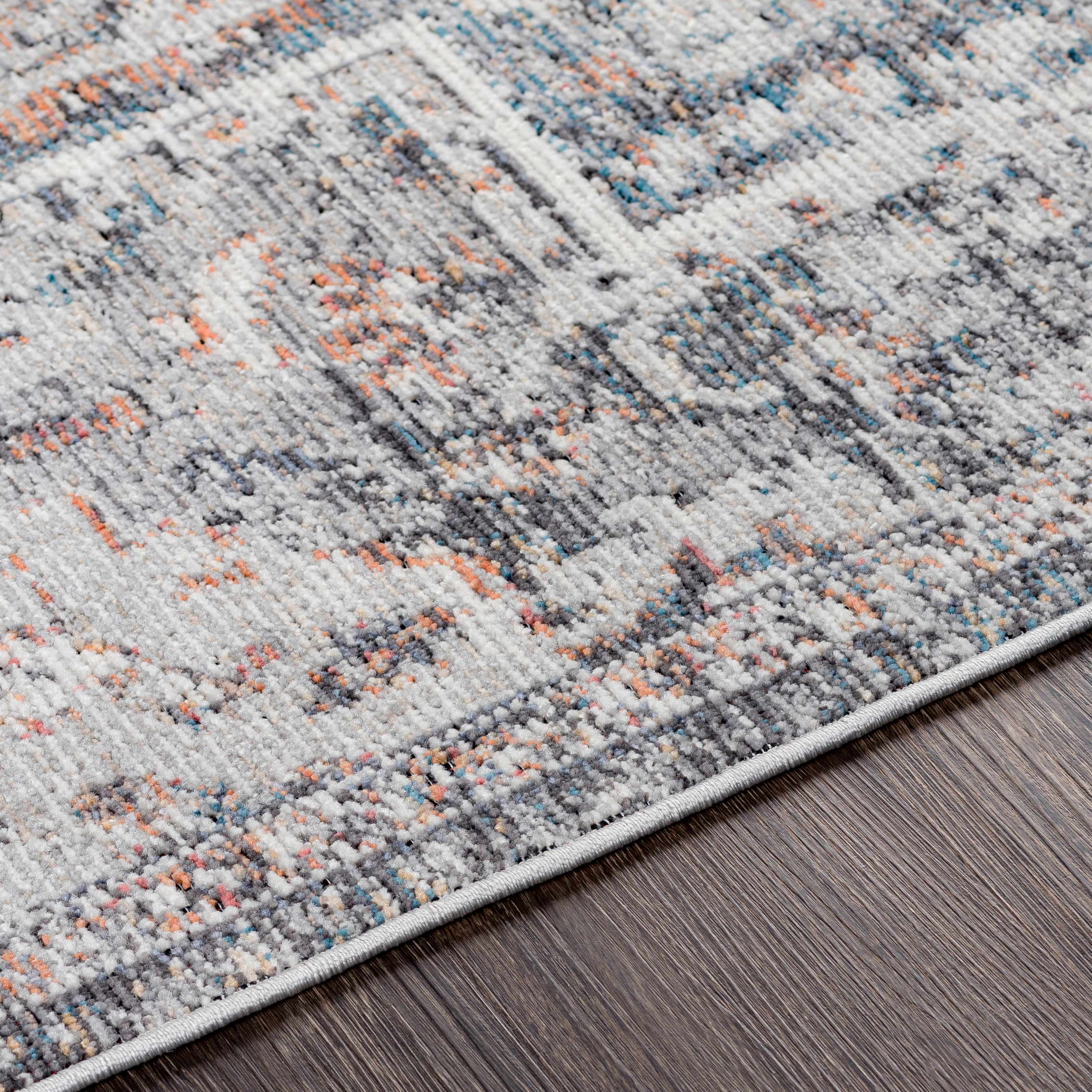 Tongala Indoor & Outdoor Rug - Clearance - Image 5