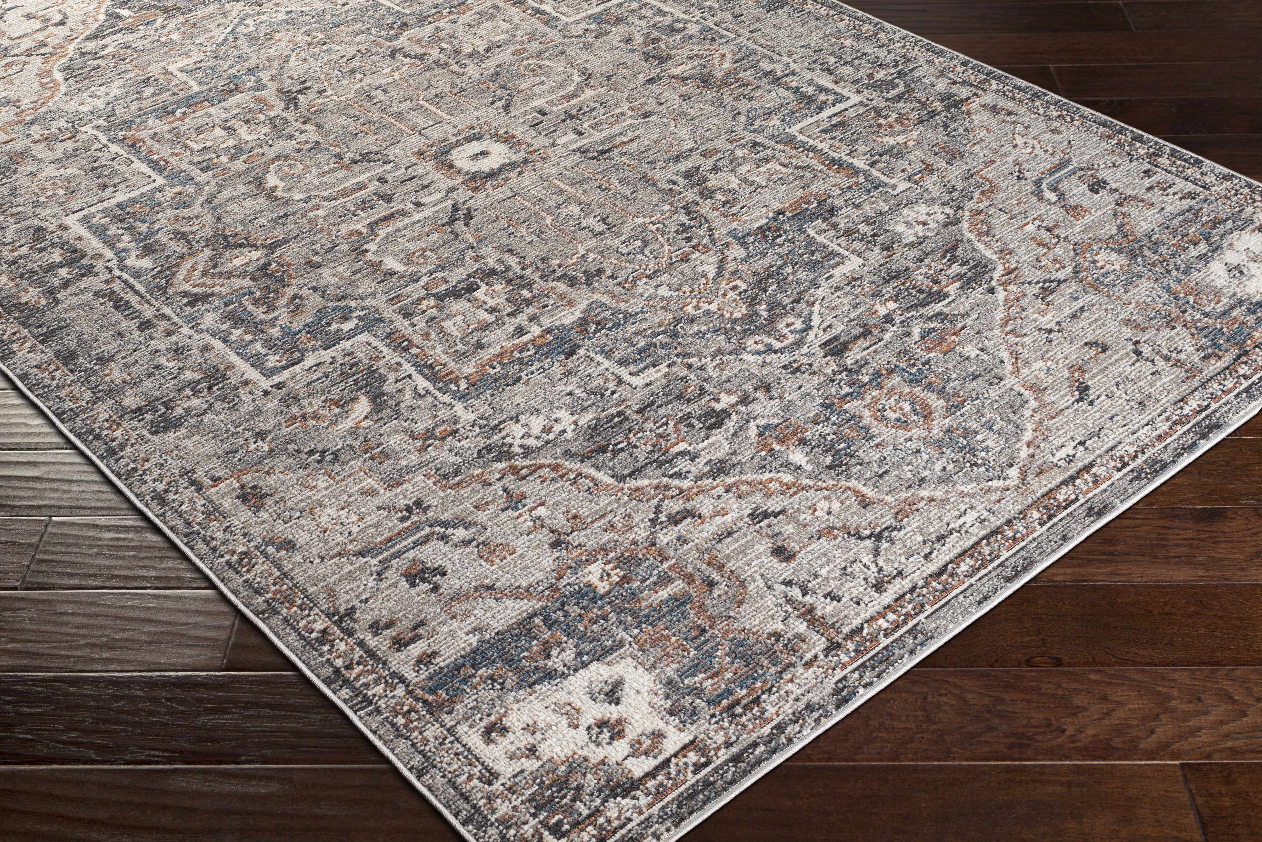 Tongala Indoor & Outdoor Rug - Clearance - Image 7