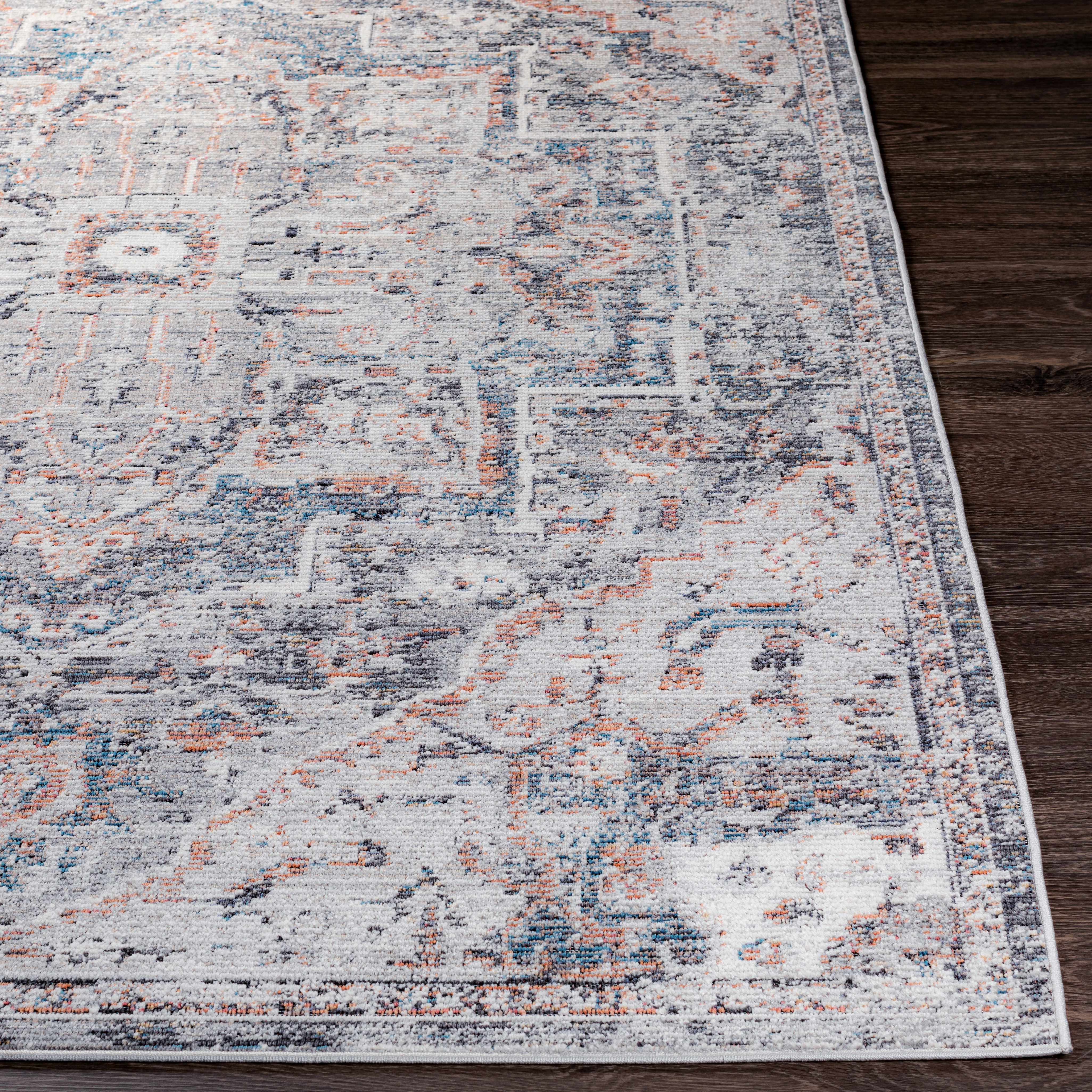 Tongala Indoor & Outdoor Rug - Clearance - Image 8