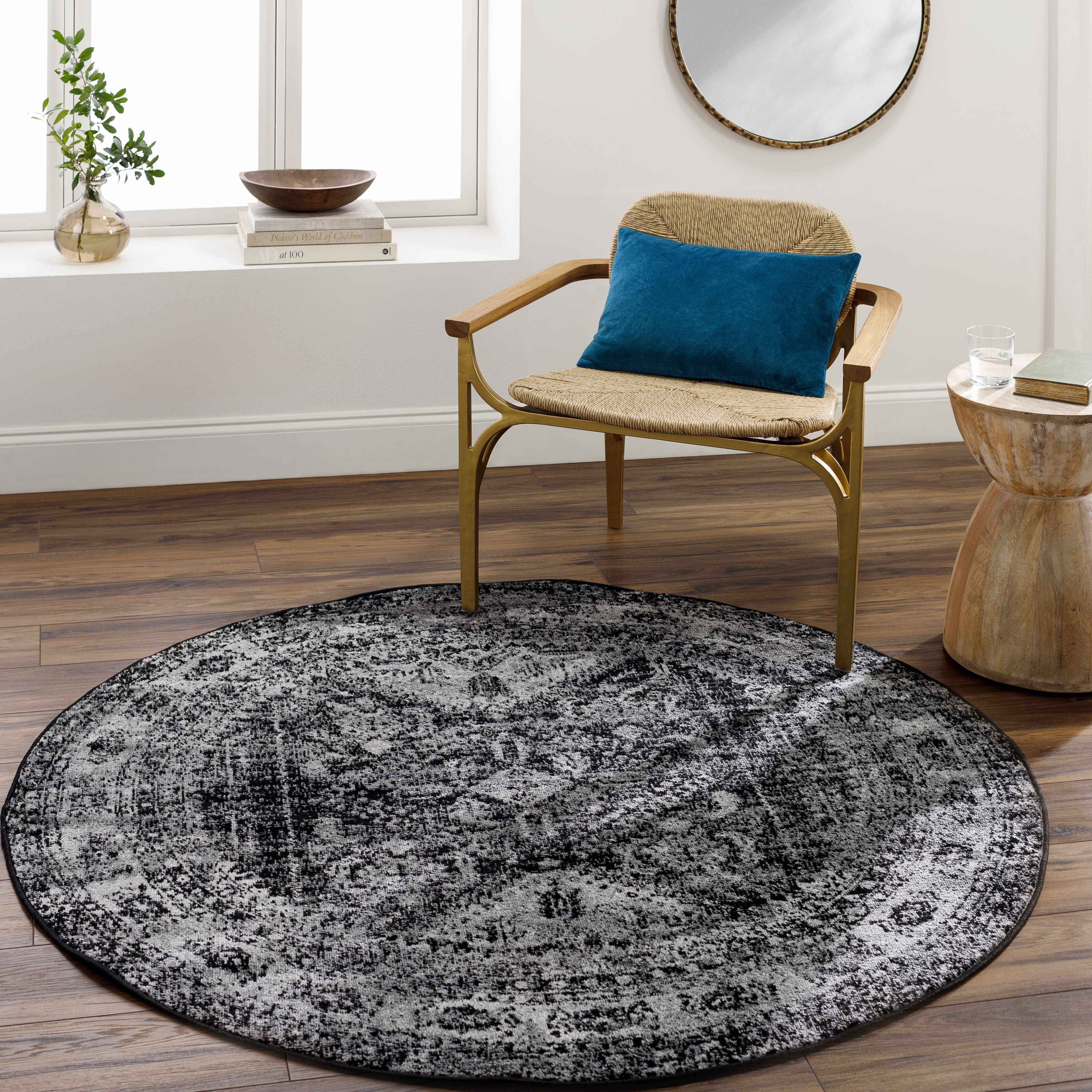 Toni Area Rug - Clearance - Image 10