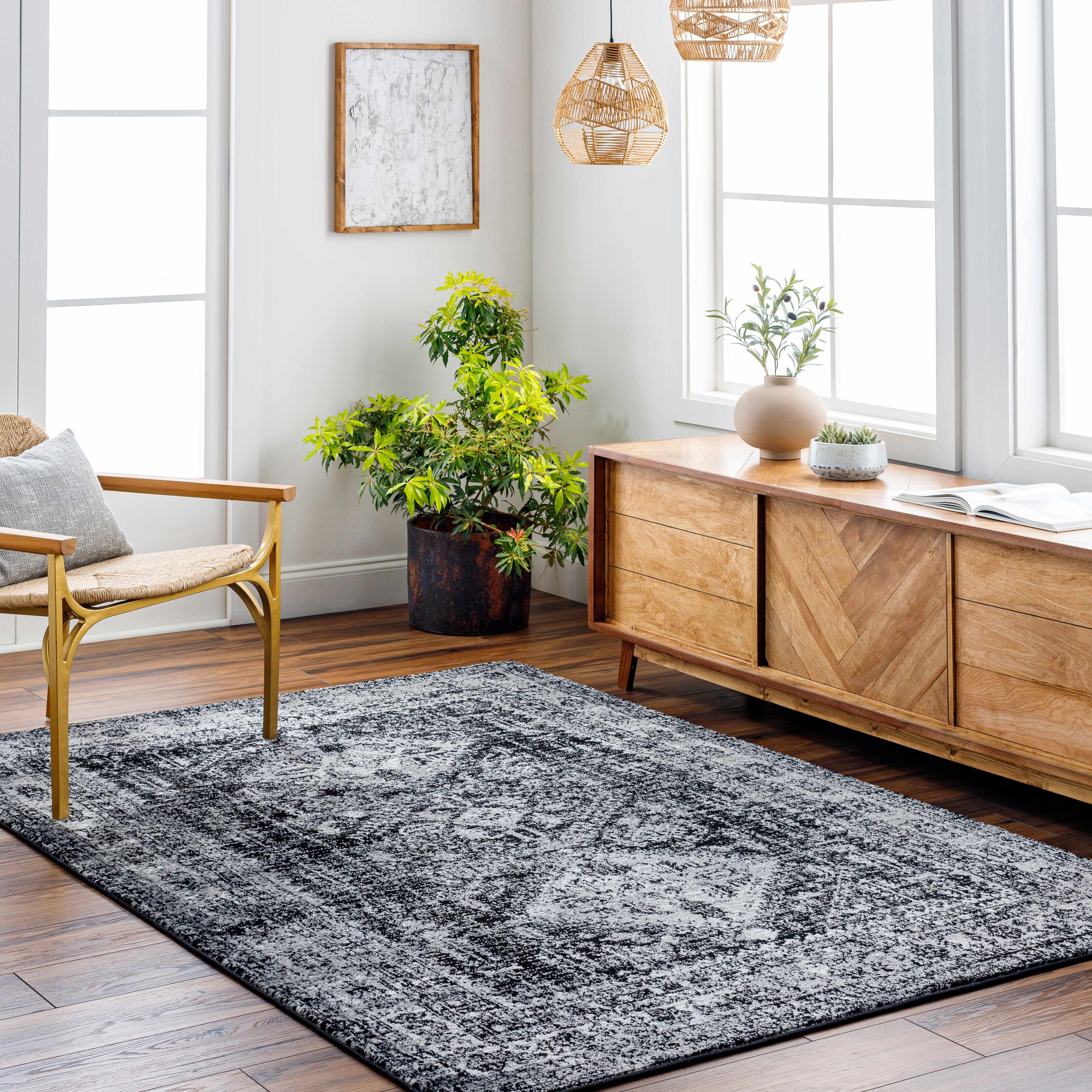 Toni Area Rug - Clearance - Image 8