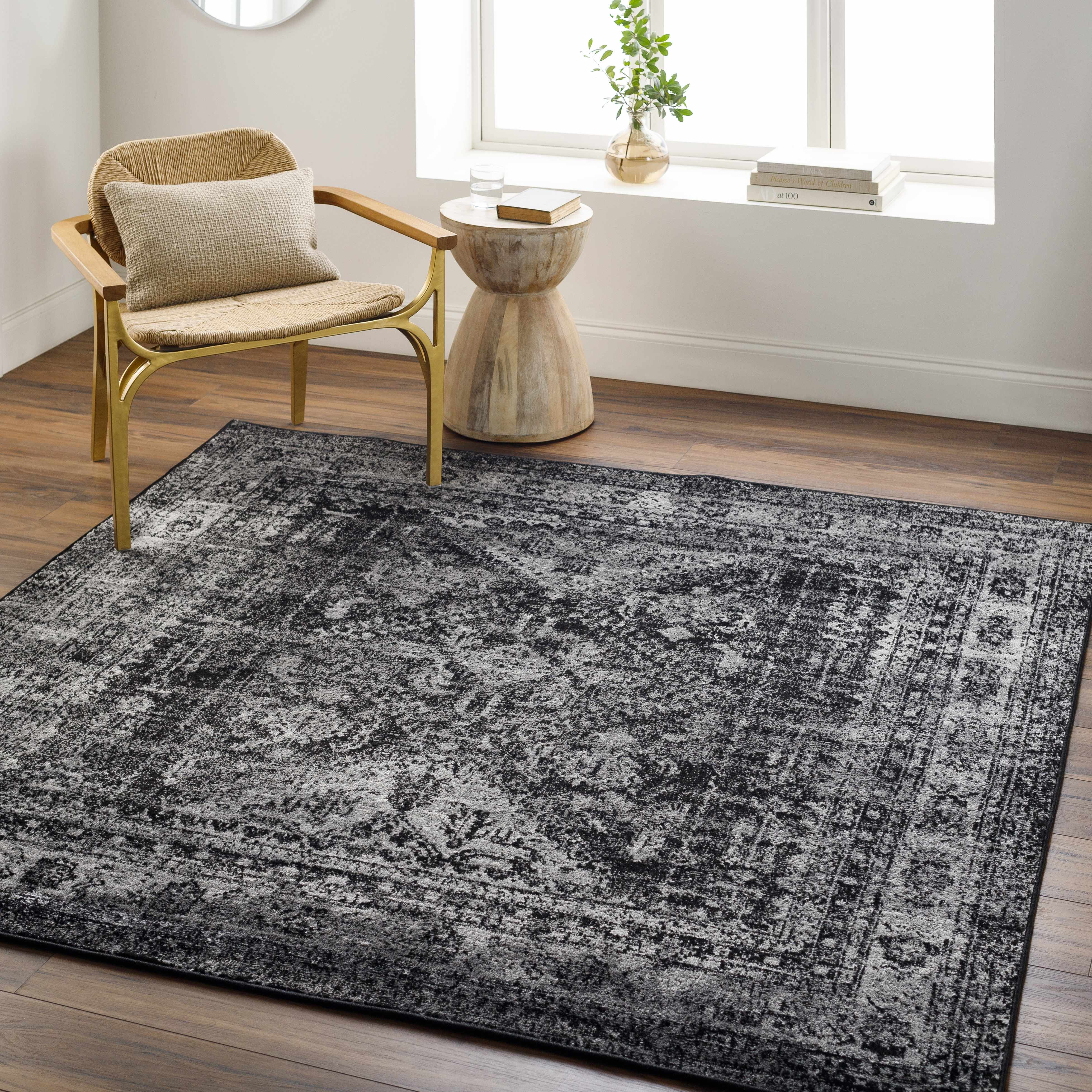 Toni Area Rug - Clearance - Image 9