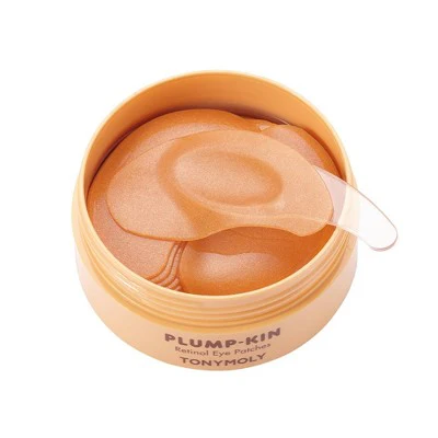 TONYMOLY Plump-kin Retinol Eye Patches - New - Image 5