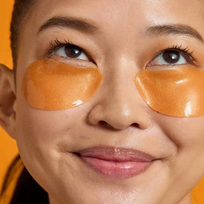 TONYMOLY Plump-kin Retinol Eye Patches - New - Image 8