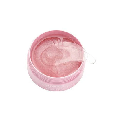 TONYMOLY Wonder Ceramide Mochi Eye Patches - New - Image 4
