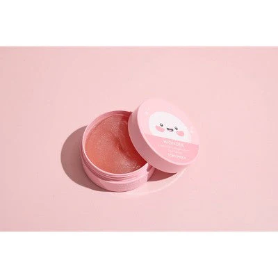 TONYMOLY Wonder Ceramide Mochi Eye Patches - New - Image 5