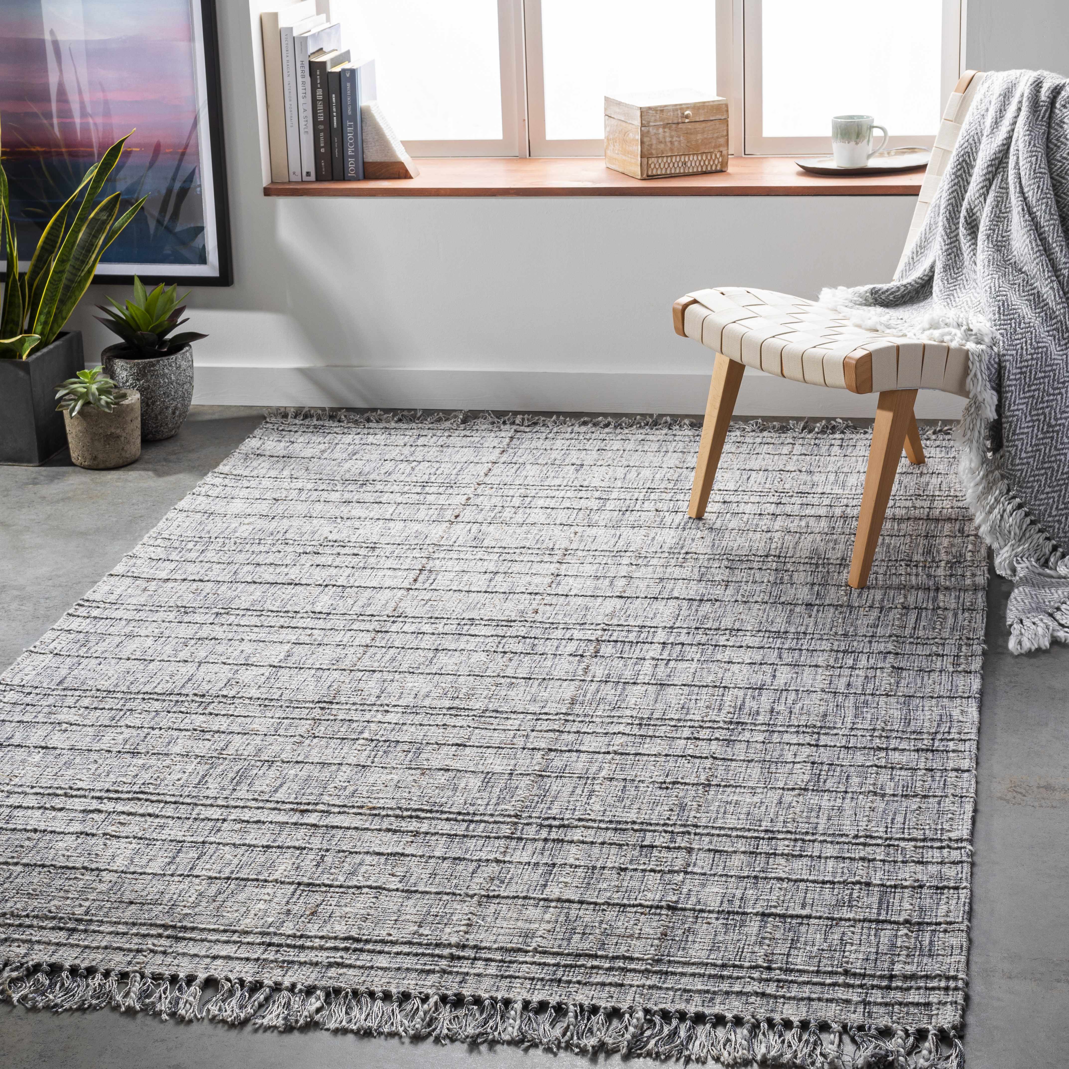 Toone Area Rug - Clearance - Image 2