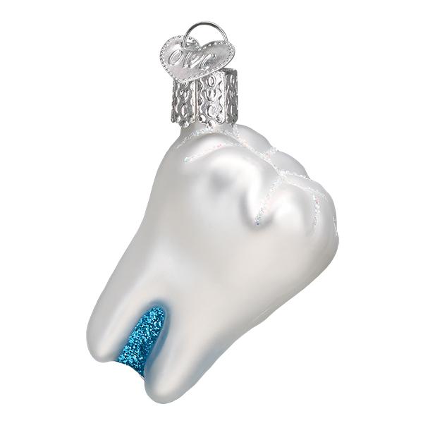 Tooth Ornament - Image 3