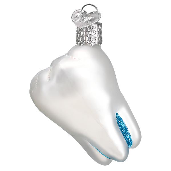 Tooth Ornament - Image 4