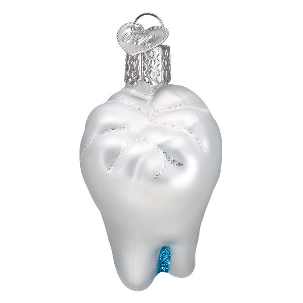 Tooth Ornament - Image 5