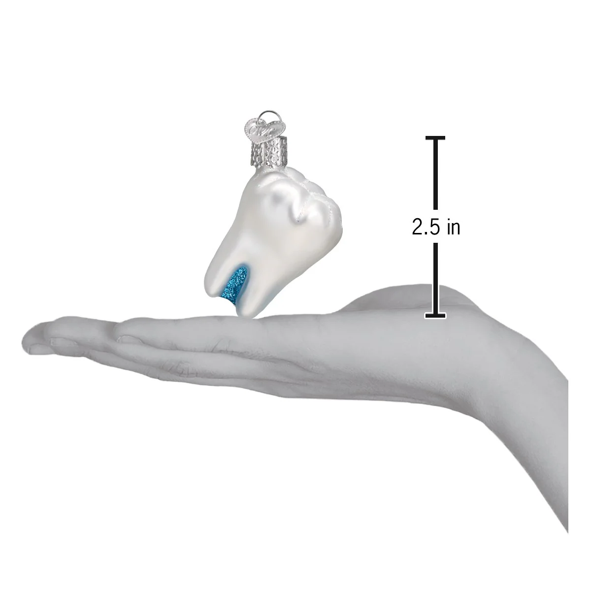 Tooth Ornament - Image 6