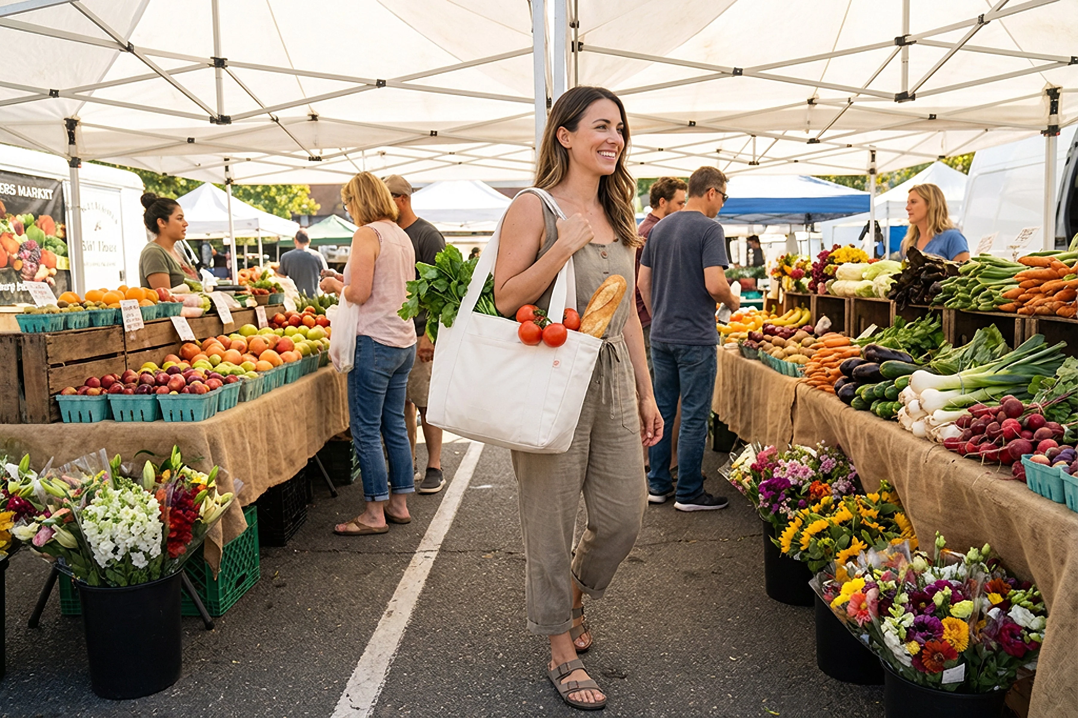 Topanga Cooler Bag 2.0 - Image 12