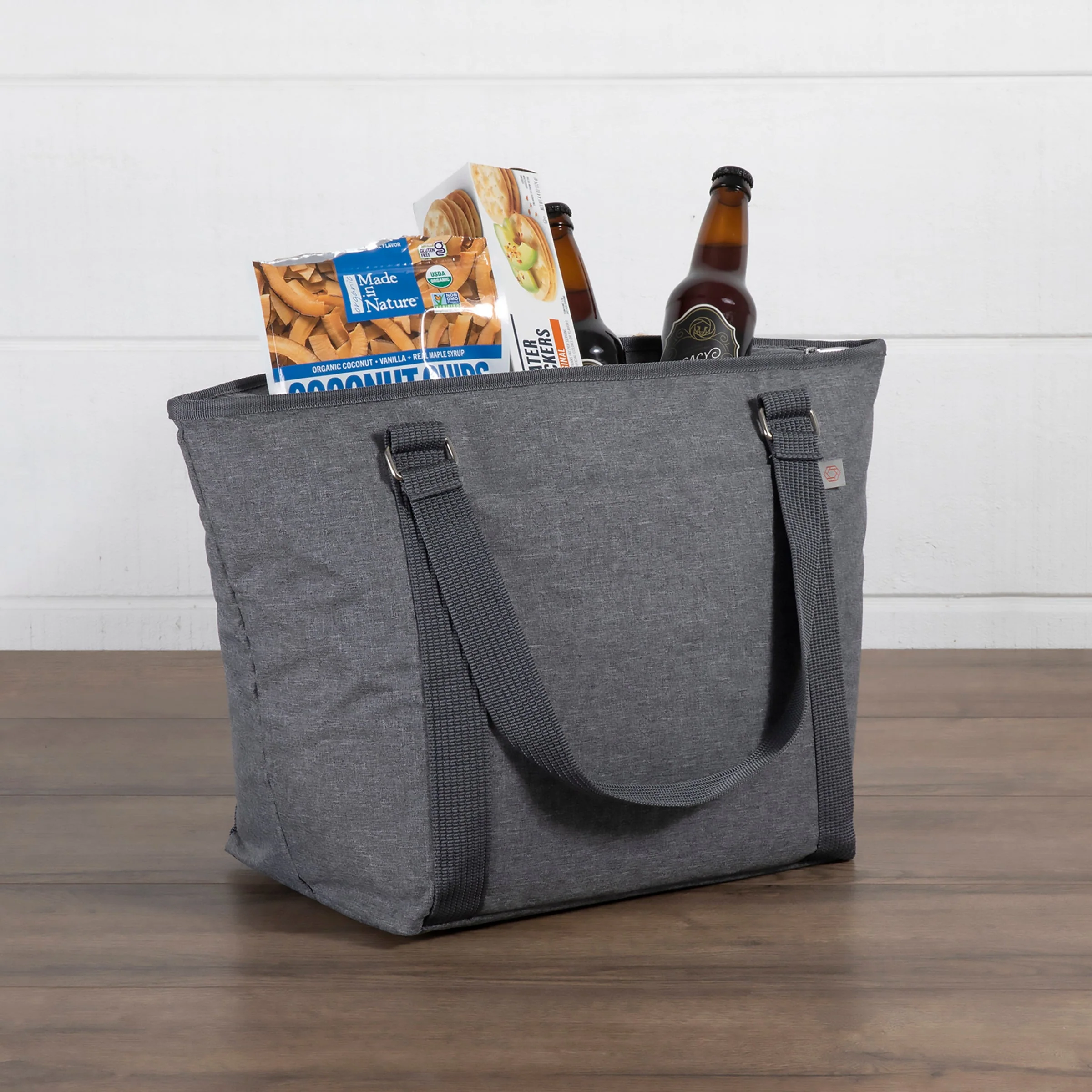 Topanga Cooler Tote Bag - Image 12