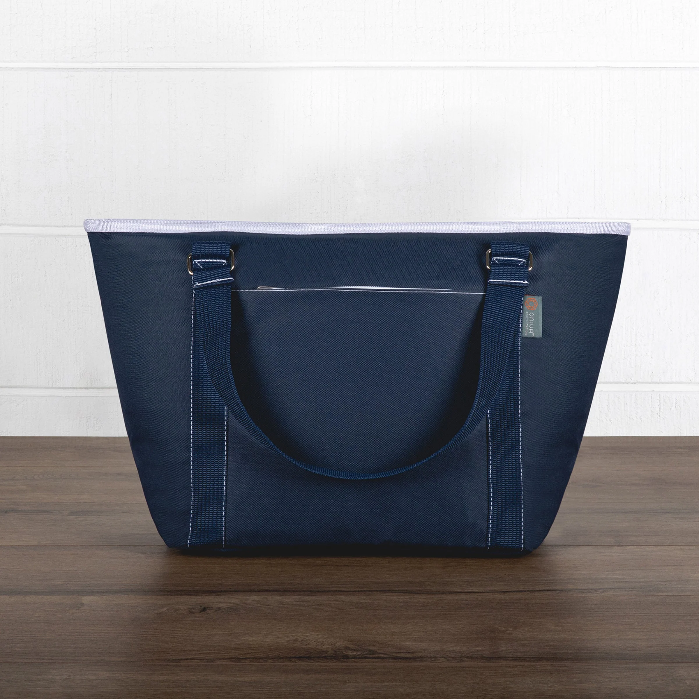 Topanga Cooler Tote Bag - Image 2