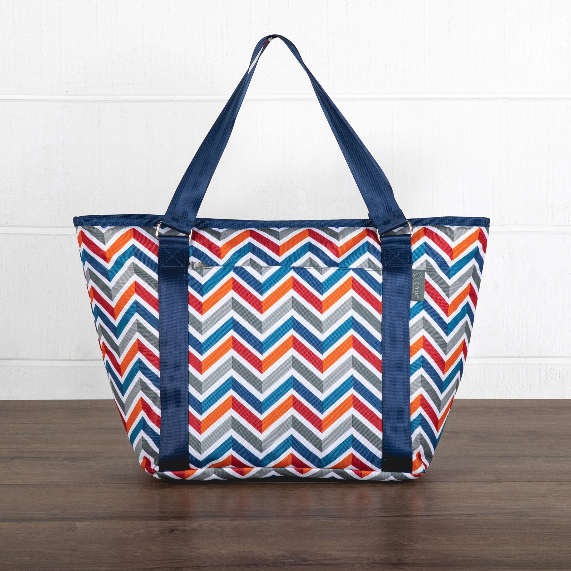 Topanga Cooler Tote Bag - Image 21