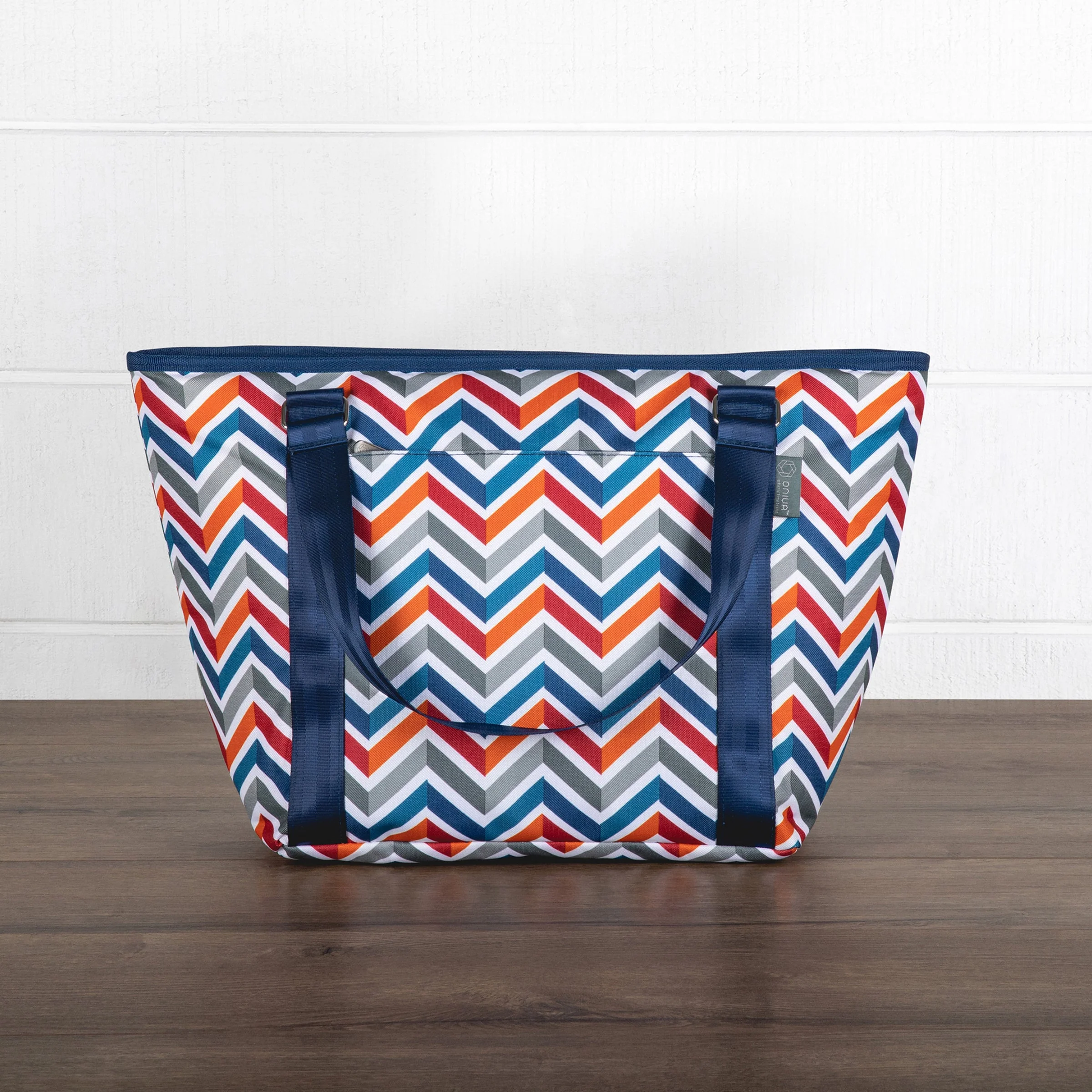 Topanga Cooler Tote Bag - Image 22