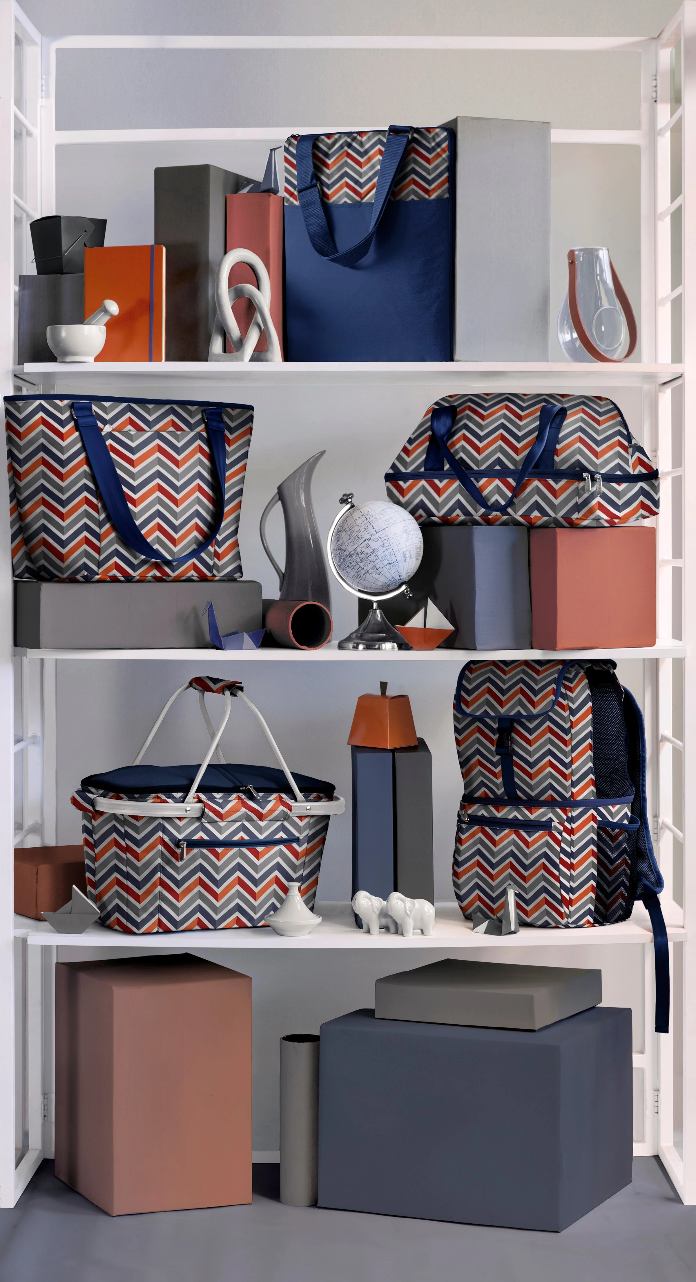 Topanga Cooler Tote Bag - Image 24