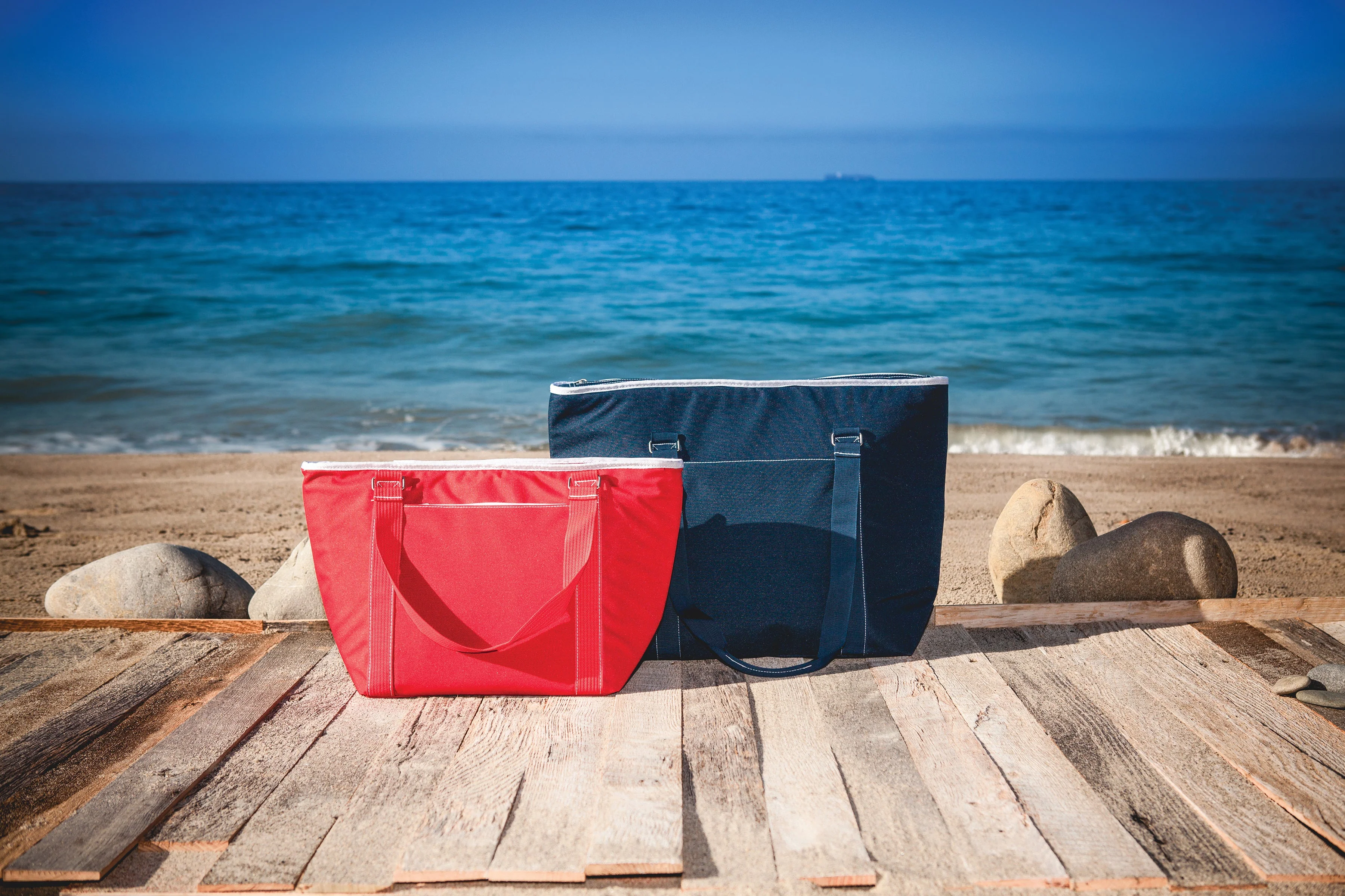 Topanga Cooler Tote Bag - Image 35