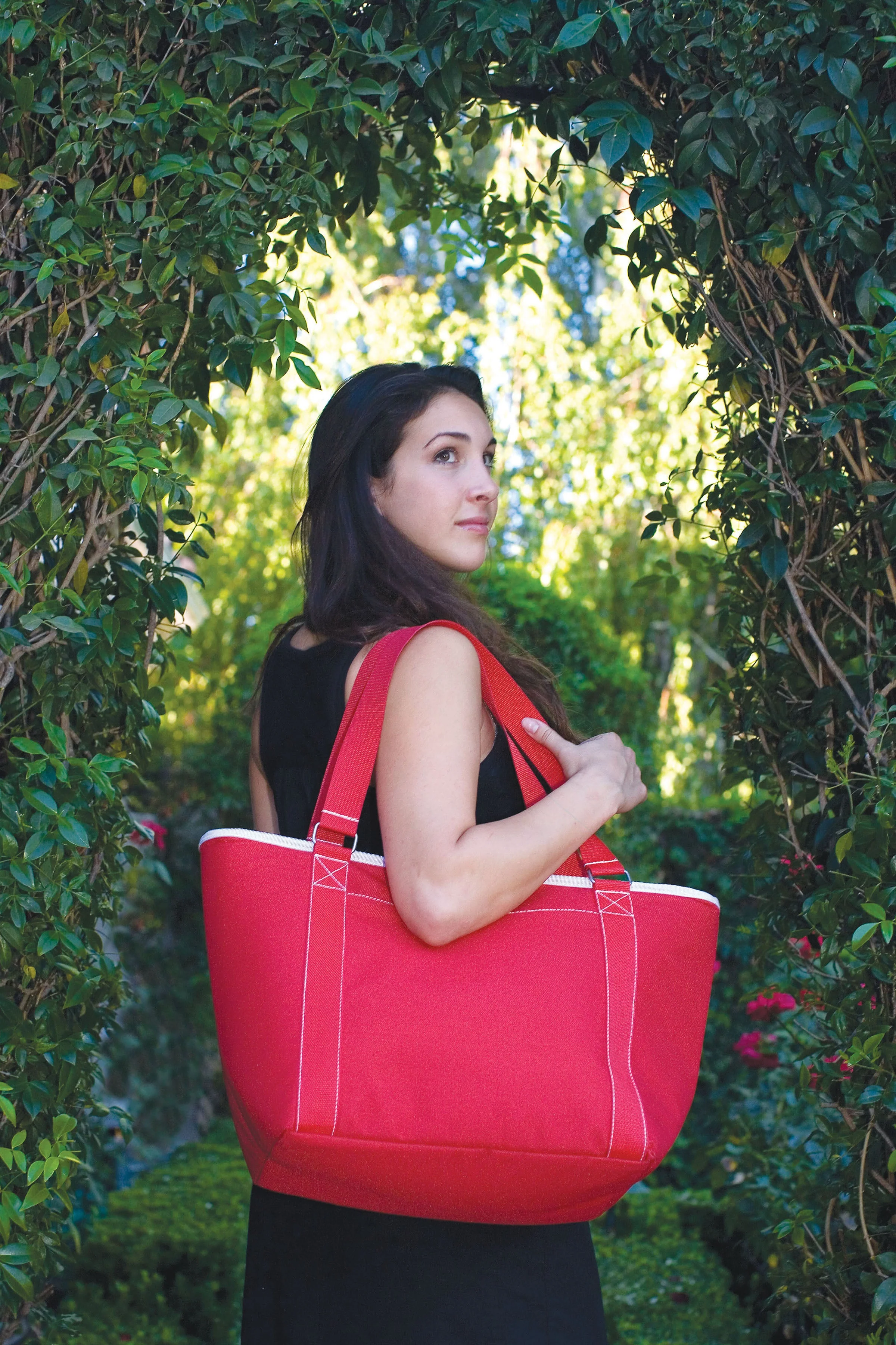 Topanga Cooler Tote Bag - Image 37