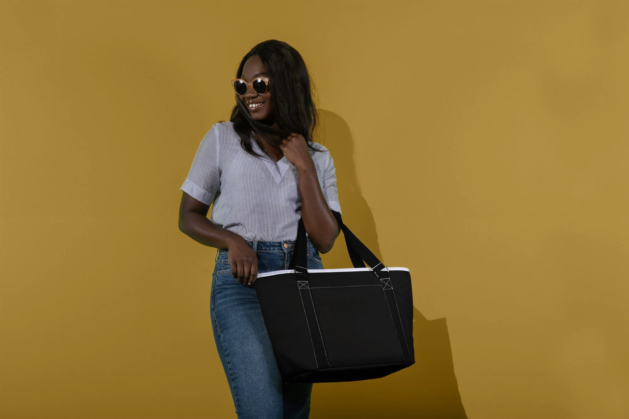 Topanga Cooler Tote Bag - Image 53