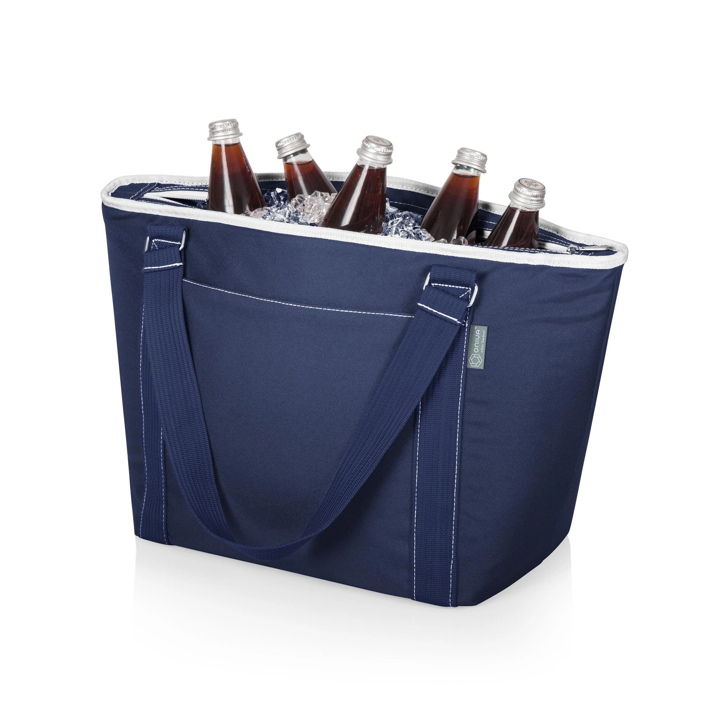Topanga Cooler Tote Bag - Image 6