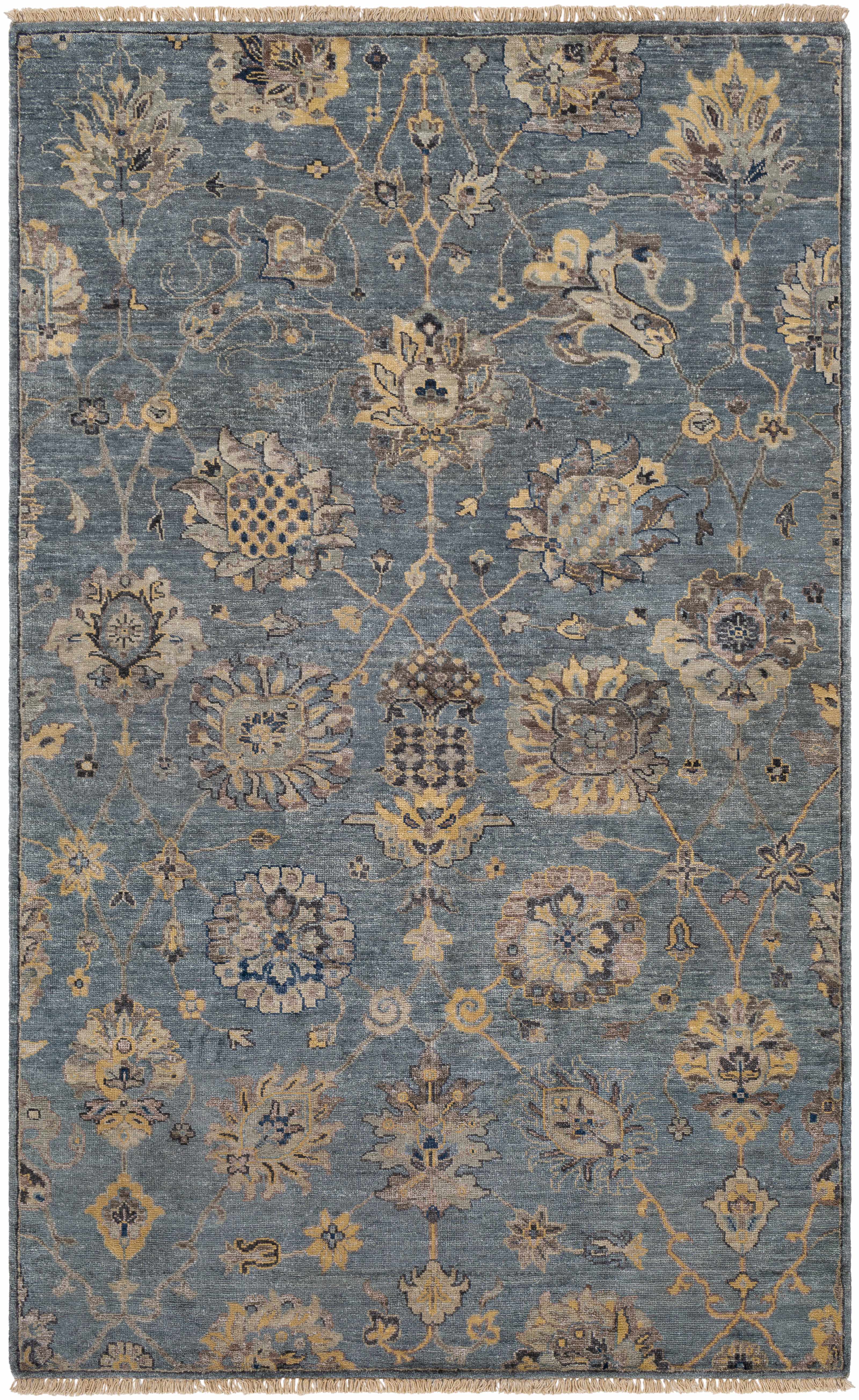 Toquerville Premium Rug - Clearance - Image 10