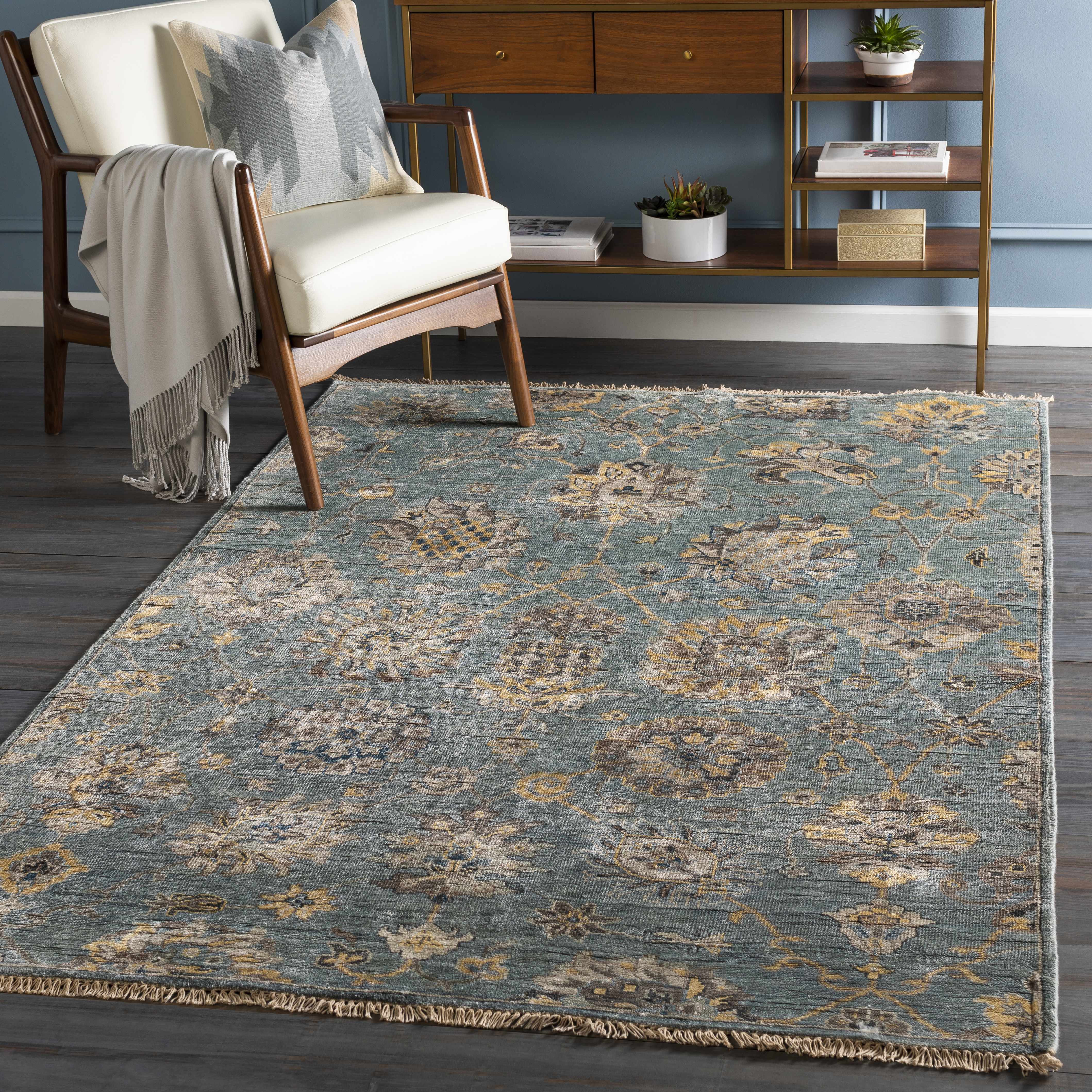 Toquerville Premium Rug - Clearance - Image 2