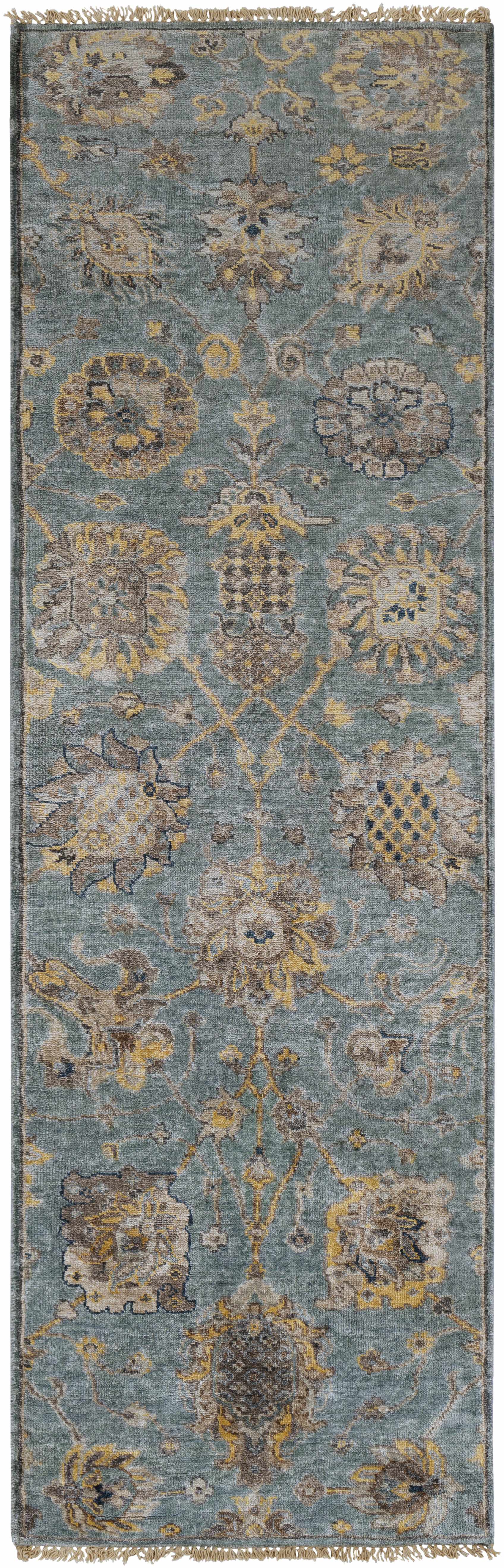 Toquerville Premium Rug - Clearance - Image 3