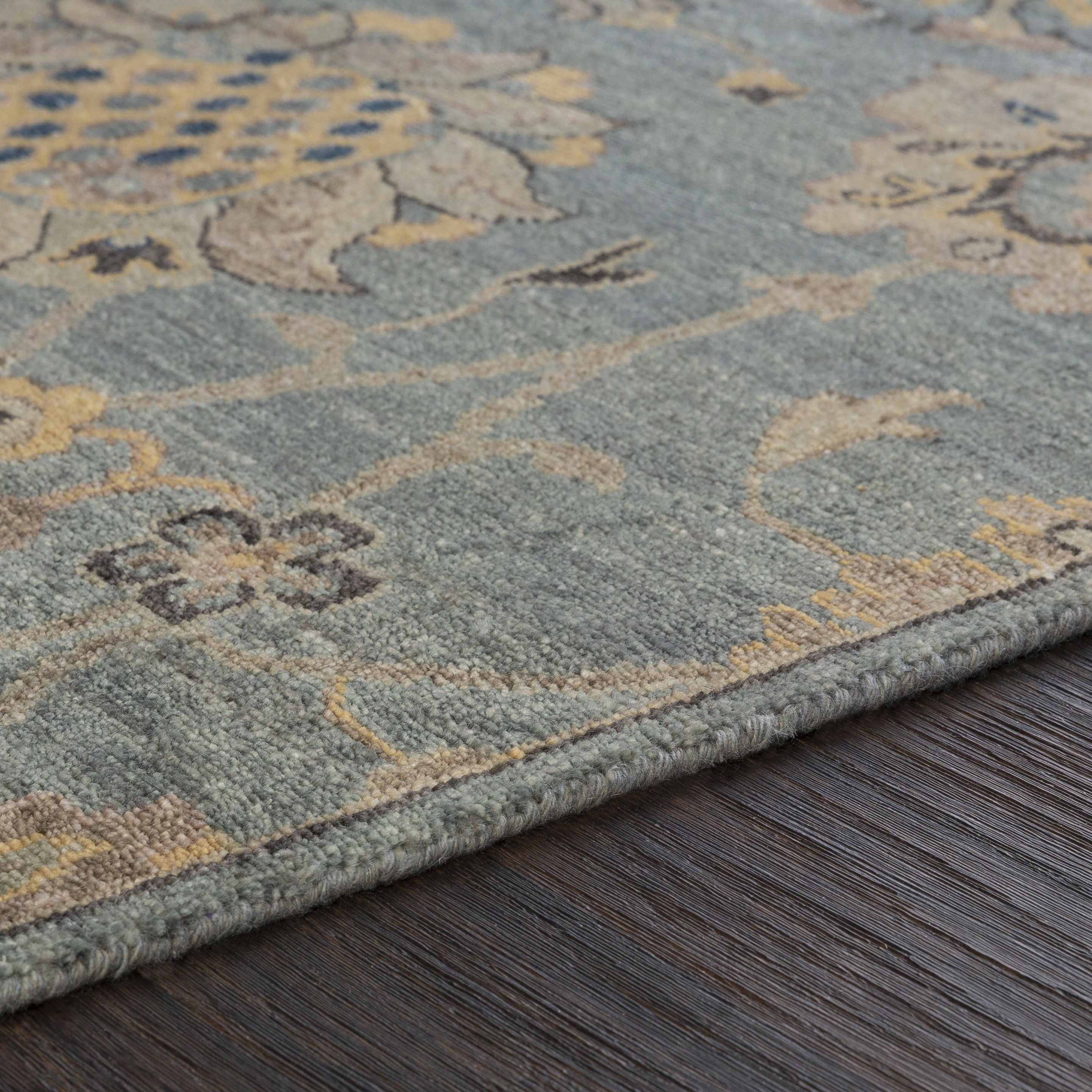 Toquerville Premium Rug - Clearance - Image 4