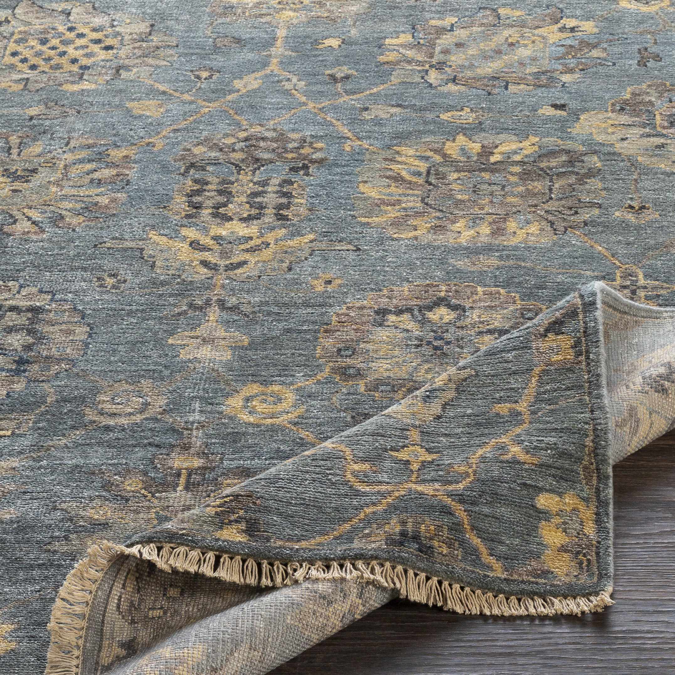 Toquerville Premium Rug - Clearance - Image 7